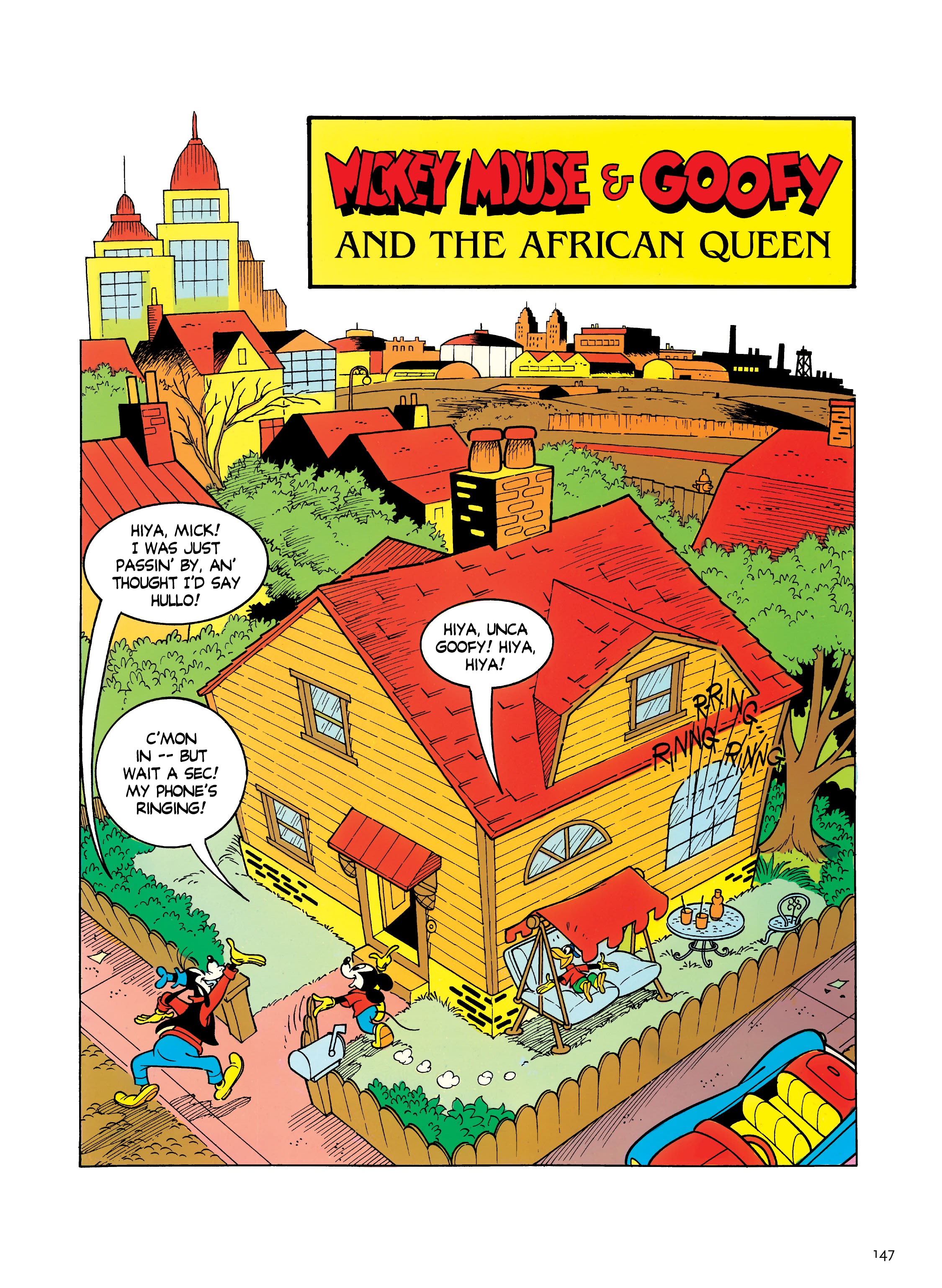 Read online Disney Masters comic -  Issue # TPB 17 (Part 2) - 52