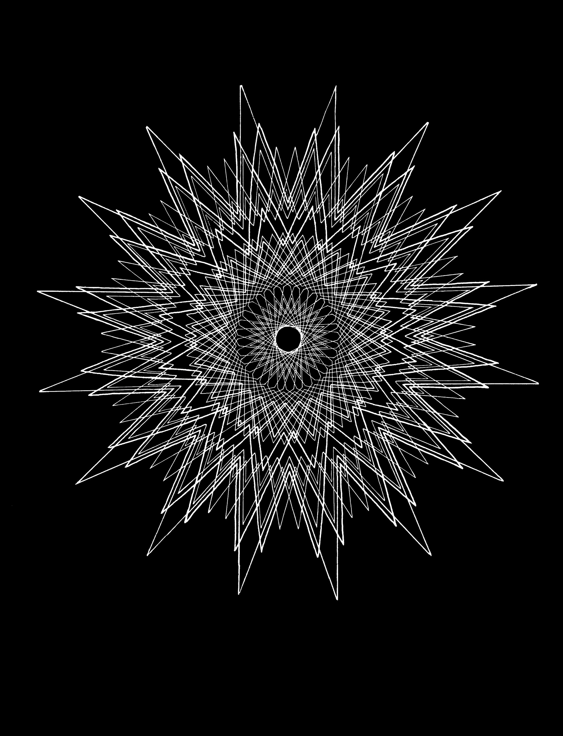 Read online Big Questions comic -  Issue # TPB (Part 2) - 55