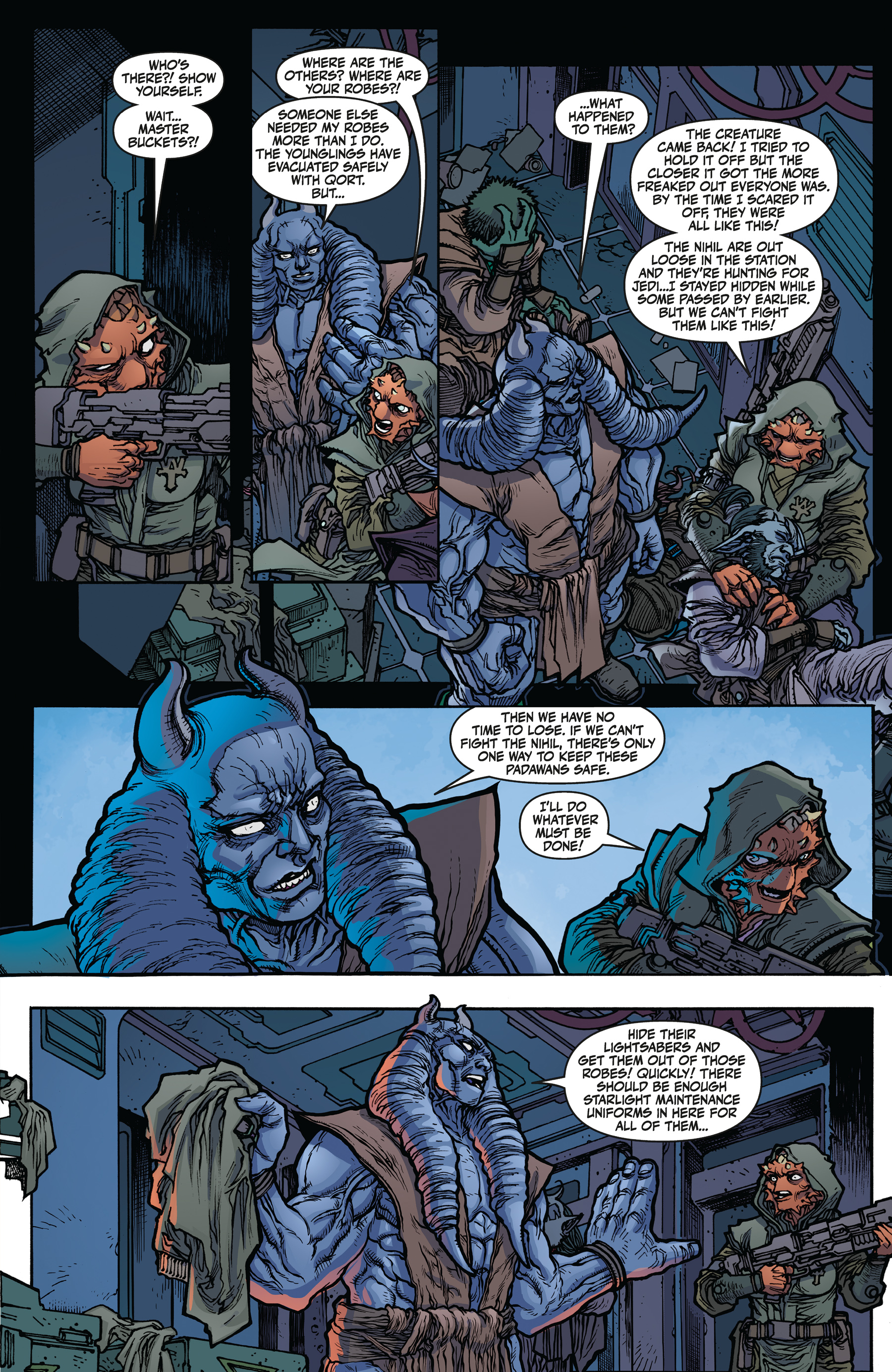 Read online Star Wars: The High Republic Adventures -The Complete Phase 1 comic -  Issue # TPB (Part 4) - 49