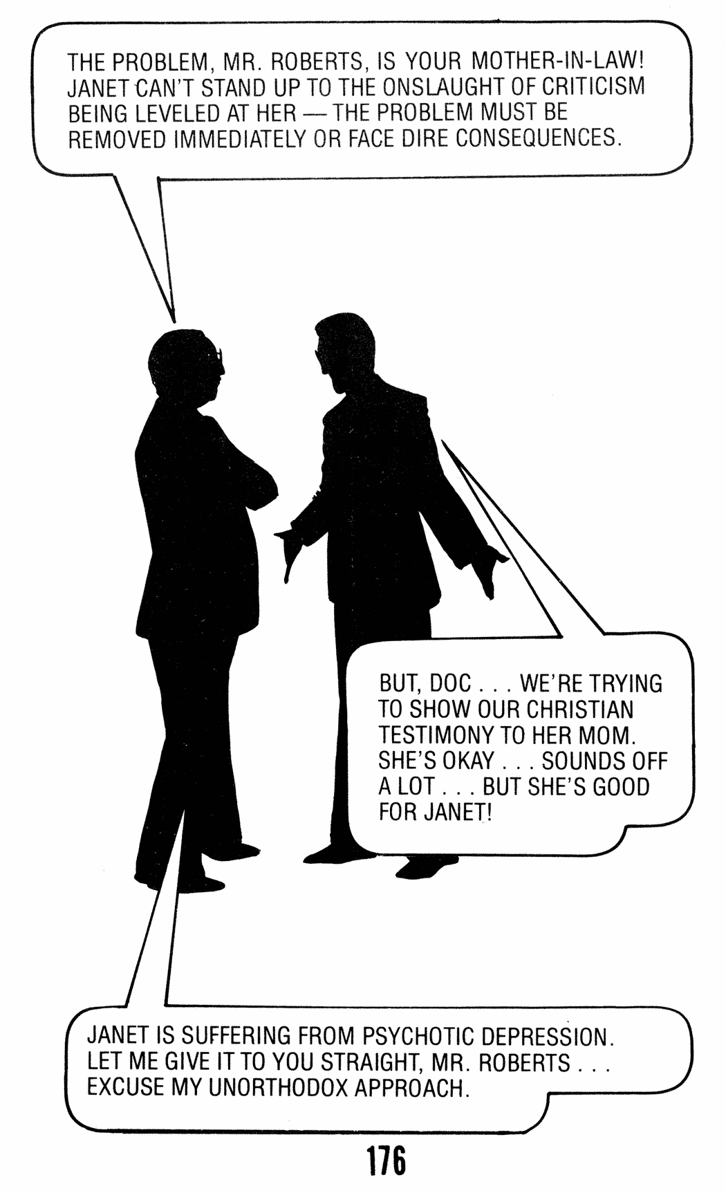 Read online Going bananas? comic -  Issue # TPB (Part 2) - 79