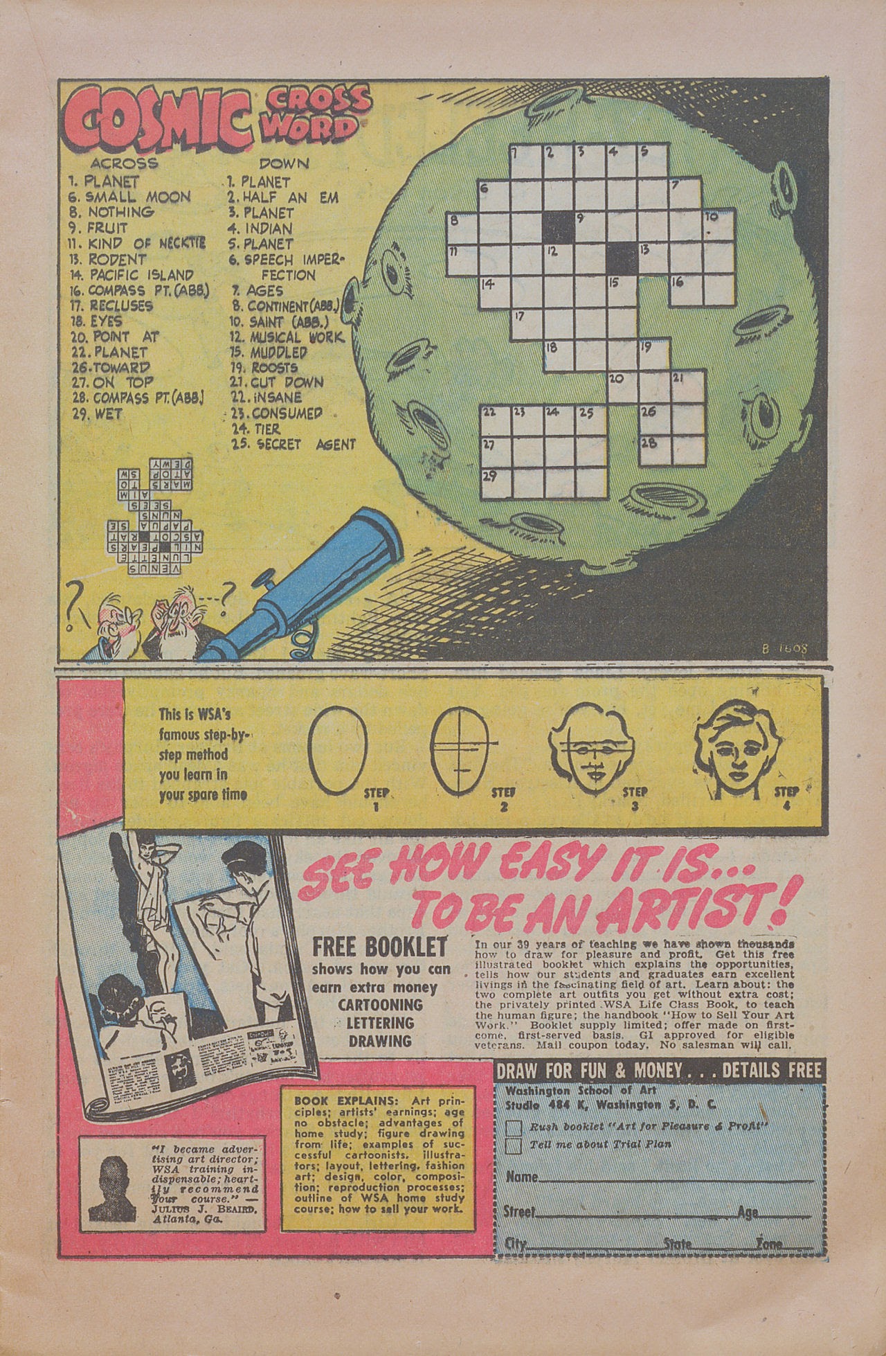 Read online Jetta comic -  Issue #7 - 13
