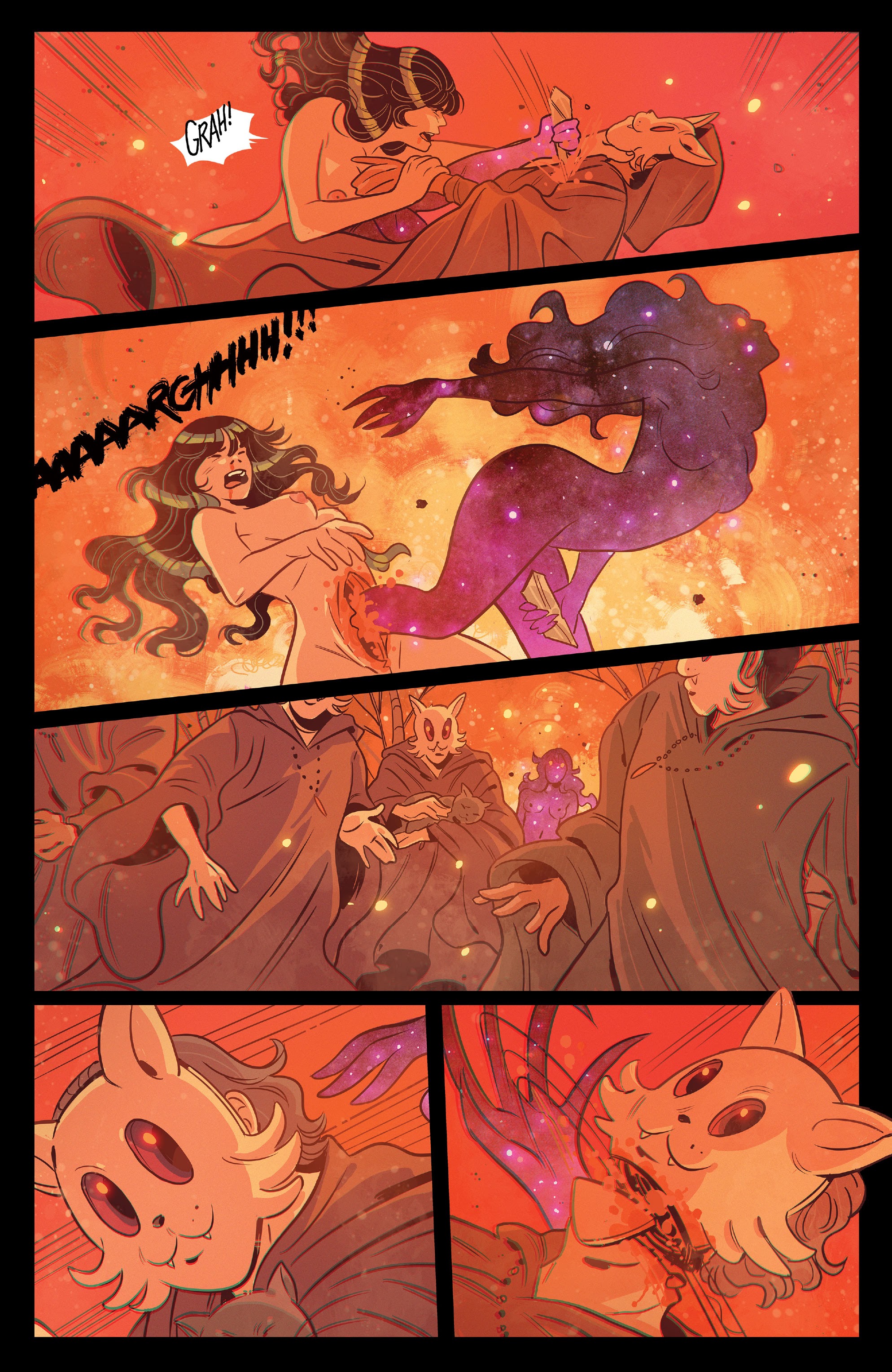 Read online Bolero (2022) comic -  Issue #2 - 35