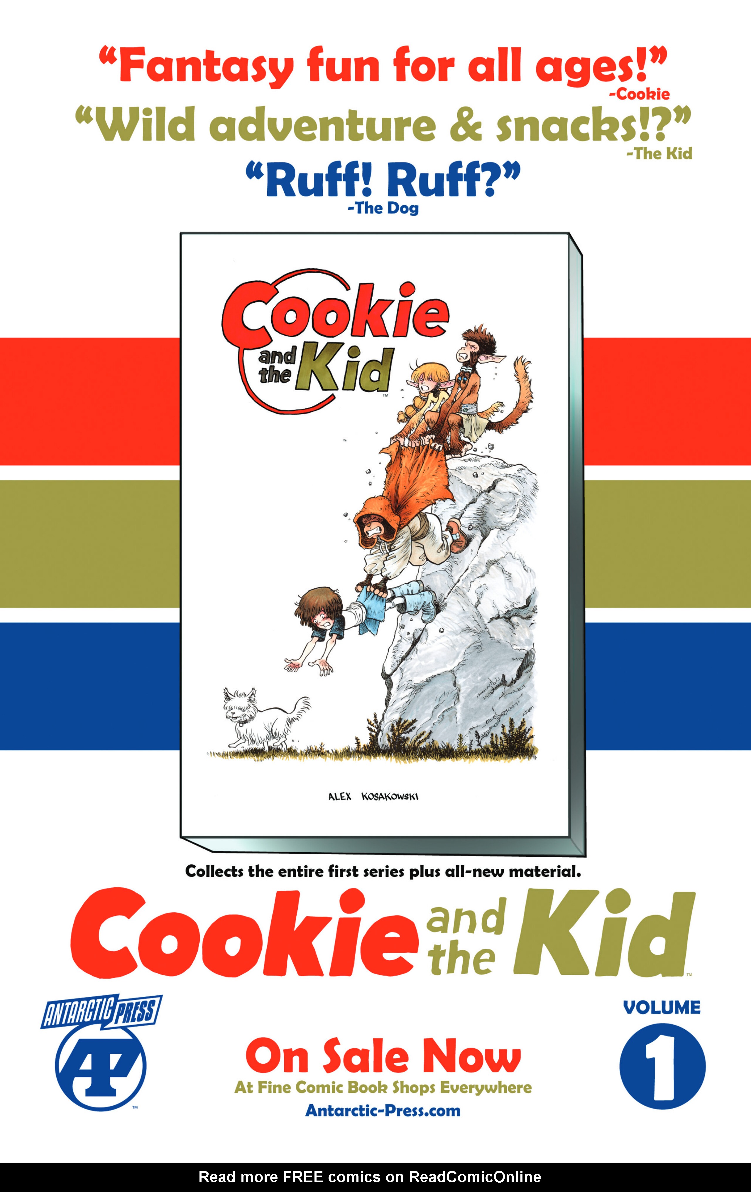 Read online Gold Digger (1999) comic -  Issue #289 - 25