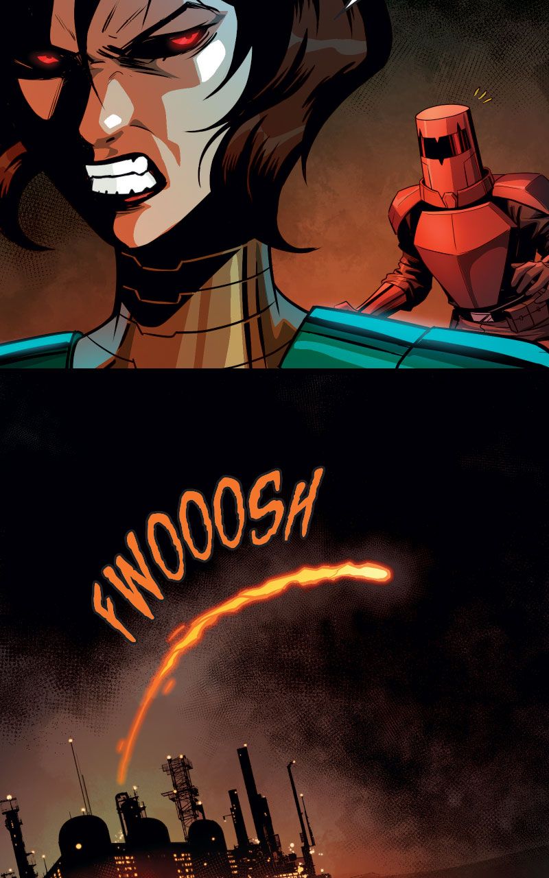 Read online X-Men Unlimited: Infinity Comic comic -  Issue #111 - 16