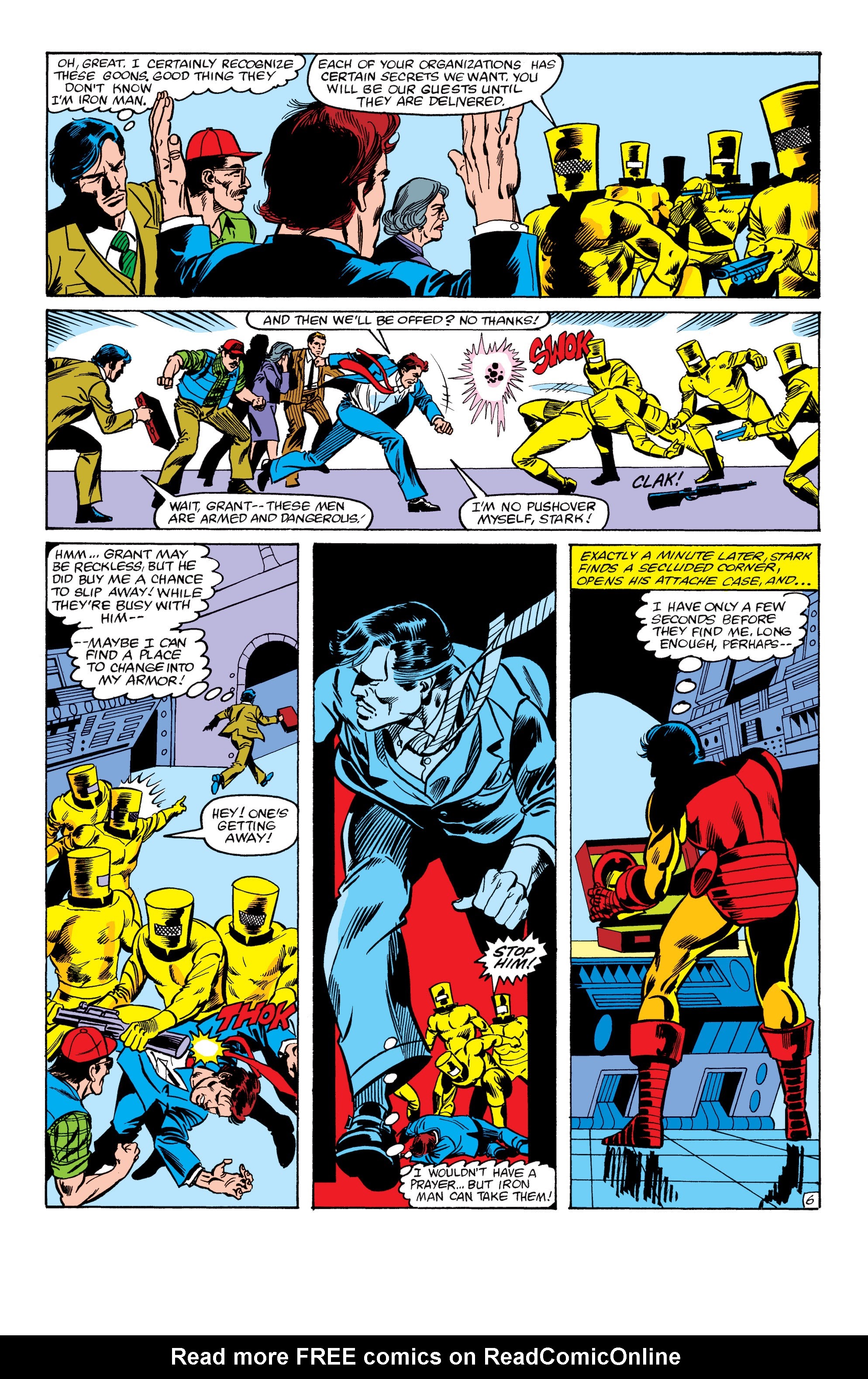 Read online Moon Knight Omnibus comic -  Issue # TPB 2 (Part 1) - 99