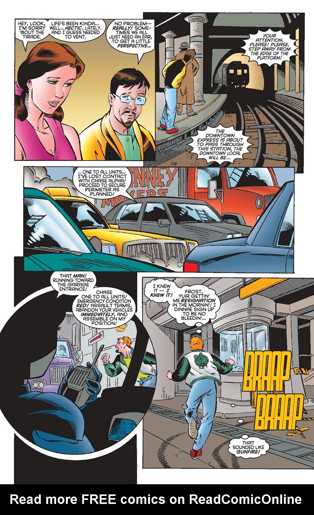 Read online Generation X Epic Collection comic -  Issue # TPB 2 (Part 4) - 97