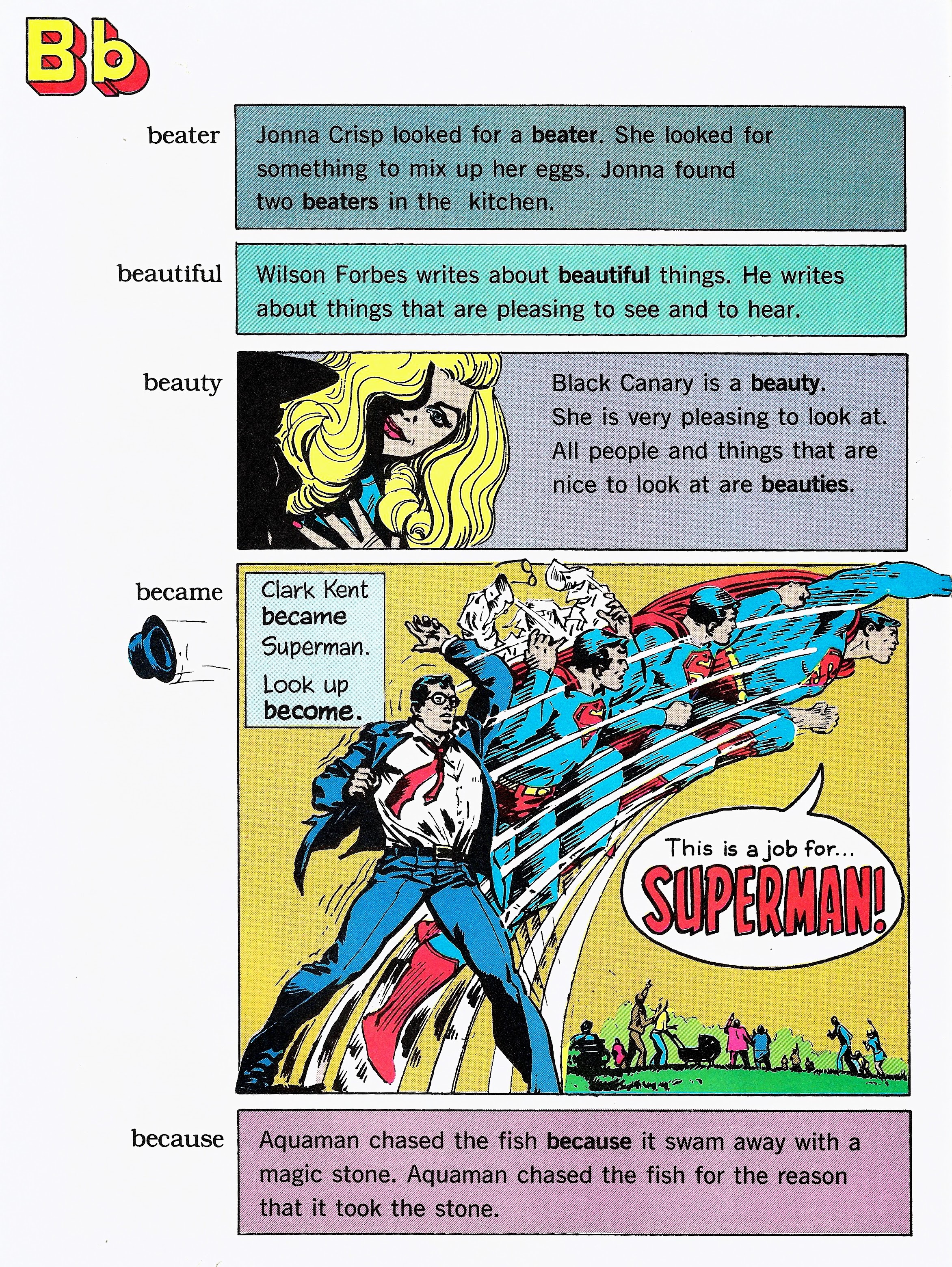 Read online The Super Dictionary comic -  Issue # TPB (Part 1) - 46