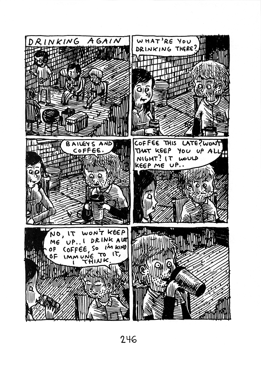 Read online Little Things comic -  Issue # TPB (Part 3) - 47