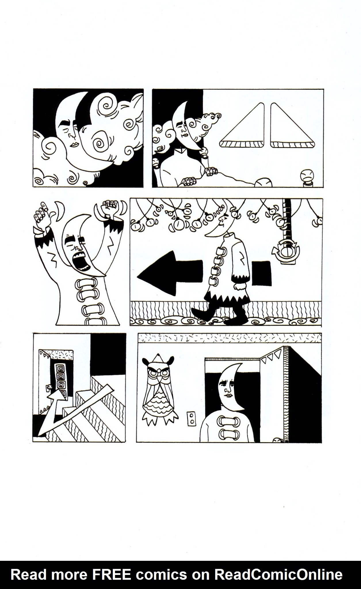 Read online Transhuman comic -  Issue #2 - 25