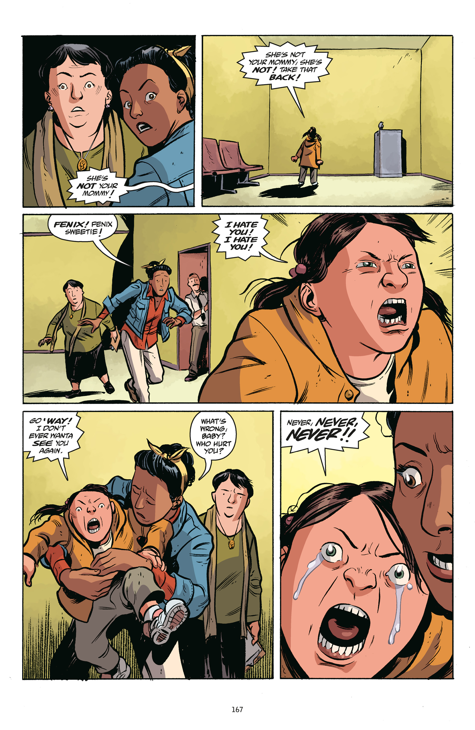 Read online B.P.R.D. Omnibus comic -  Issue # TPB 7 (Part 2) - 60