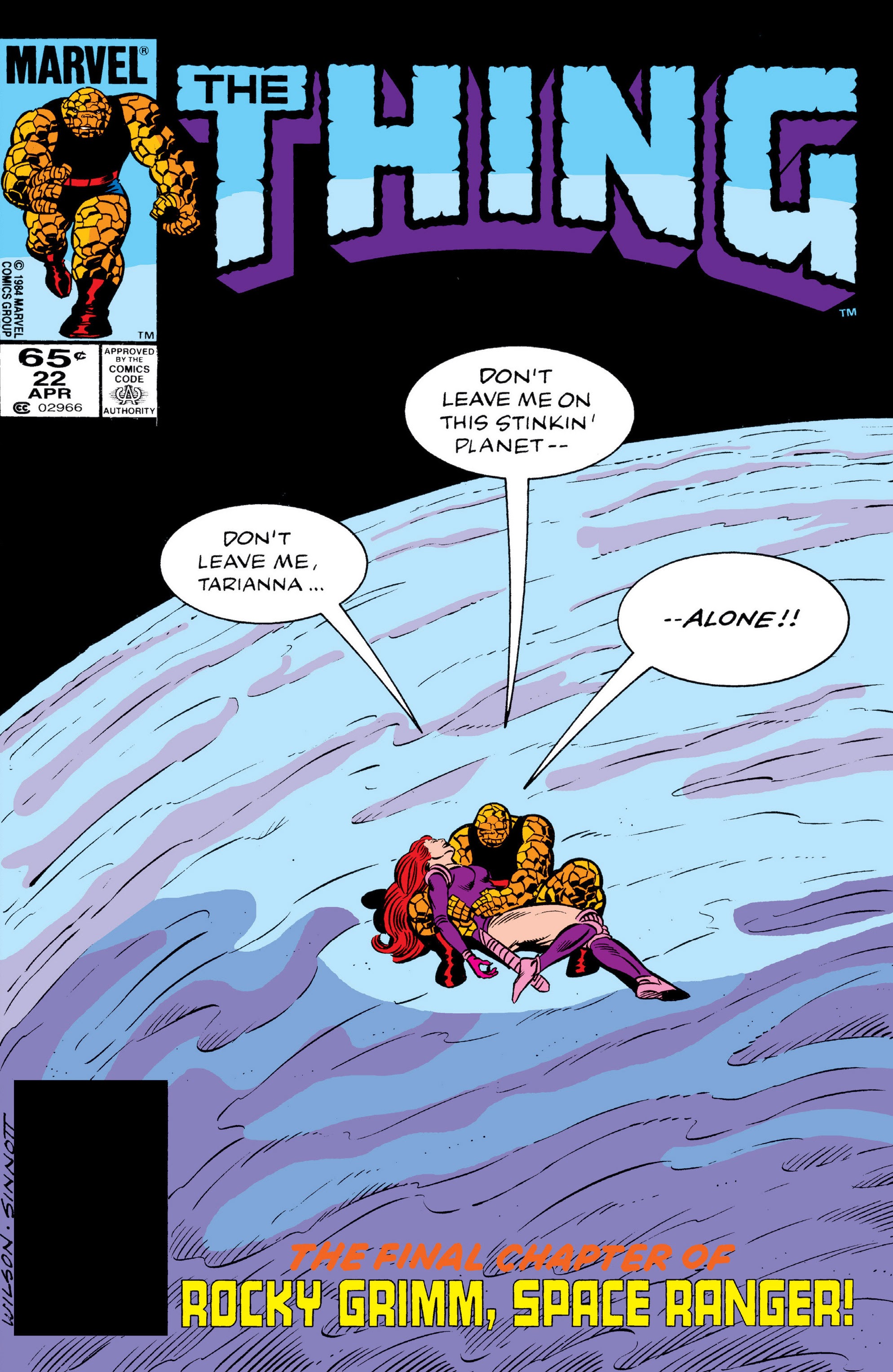 Read online Thing Classic comic -  Issue # TPB 2 (Part 3) - 78
