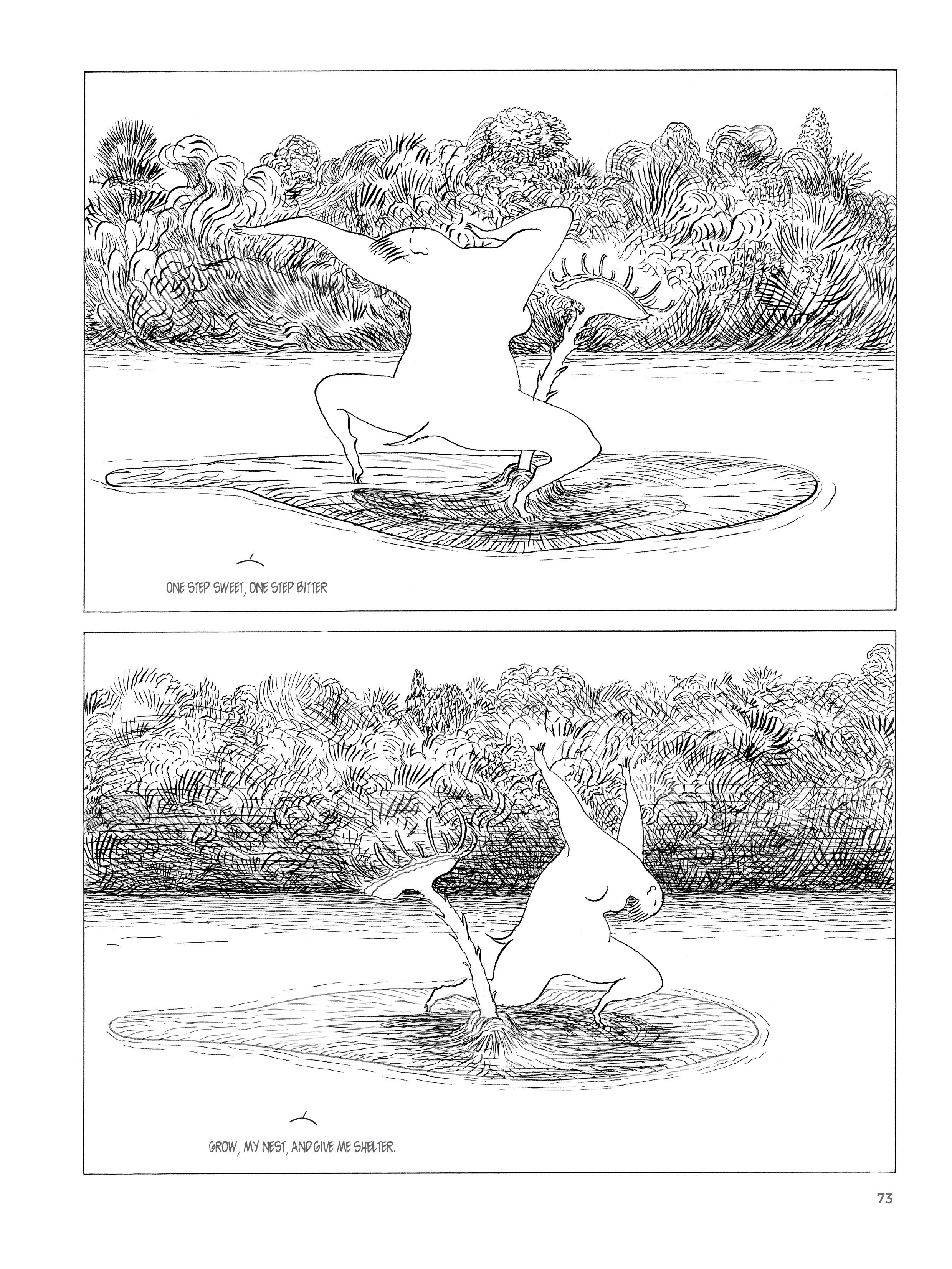 Read online Garlandia comic -  Issue # TPB (Part 1) - 74