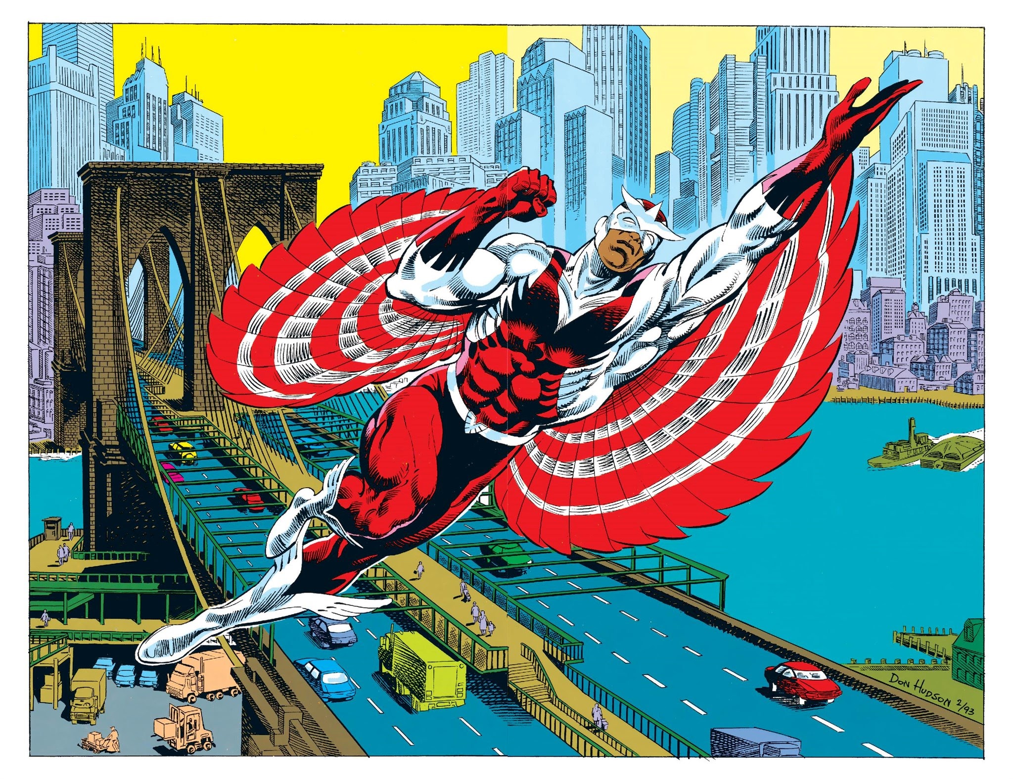 Read online Captain America Epic Collection comic -  Issue # TPB Arena Of Death (Part 4) - 82