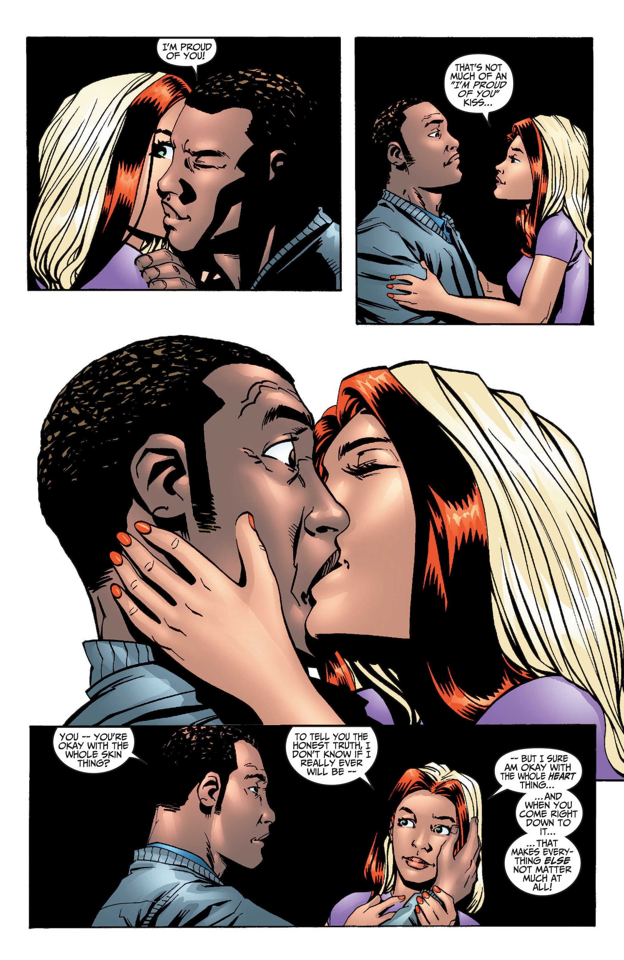 Read online Thunderbolts Omnibus comic -  Issue # TPB 2 (Part 7) - 82