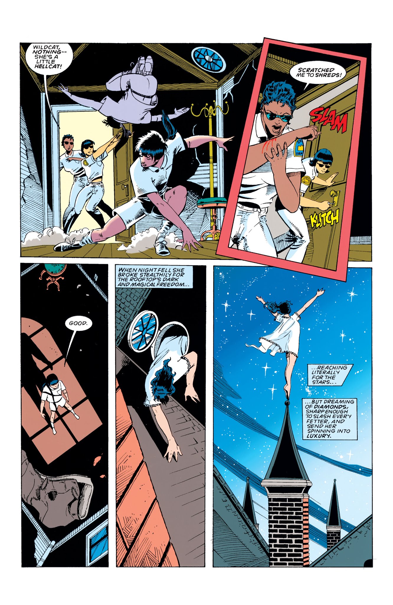 Read online Batman Zero Hour comic -  Issue # TPB (Part 3) - 45