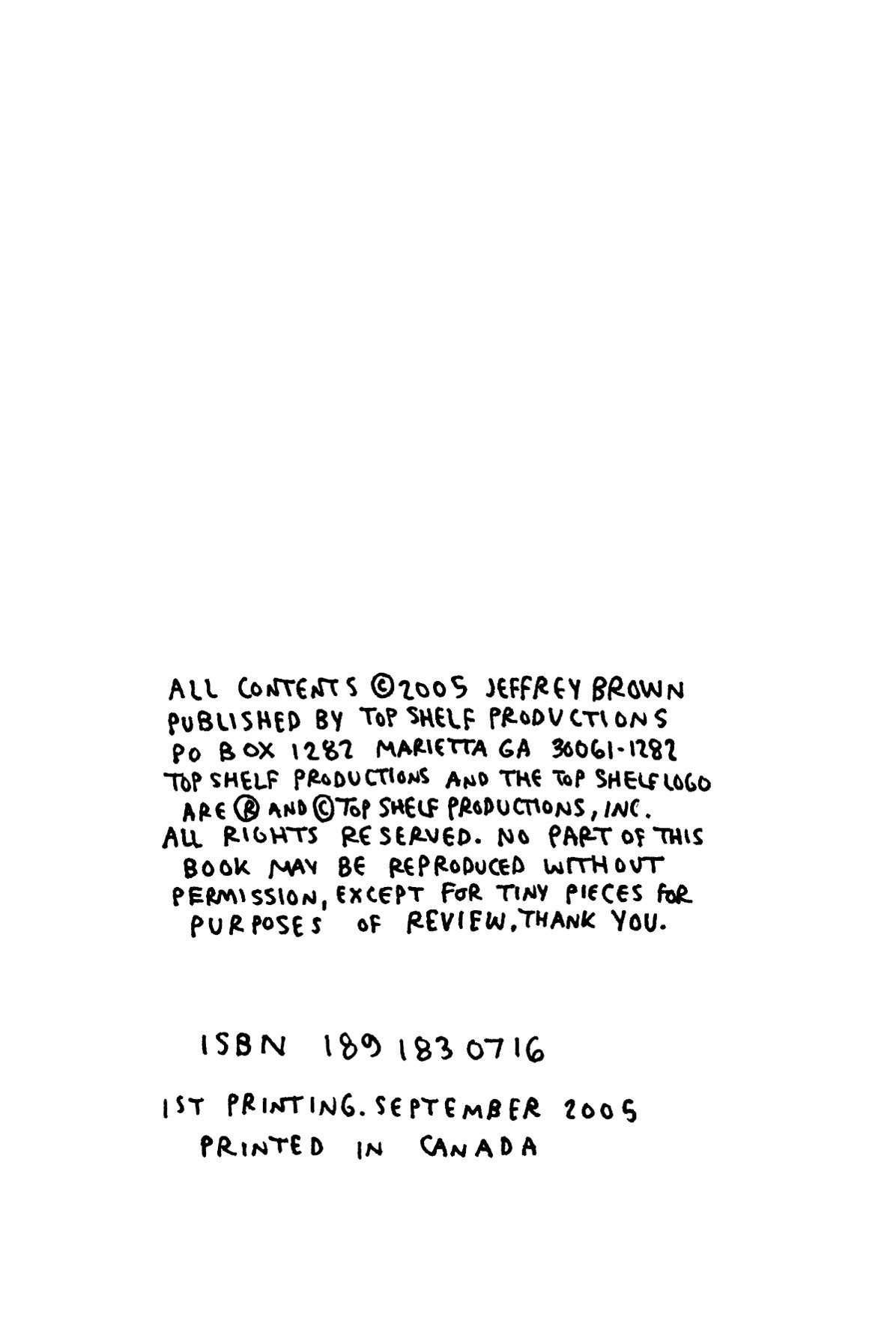 Read online AEIOU or Any Easy Intimacy comic -  Issue # TPB (Part 1) - 6