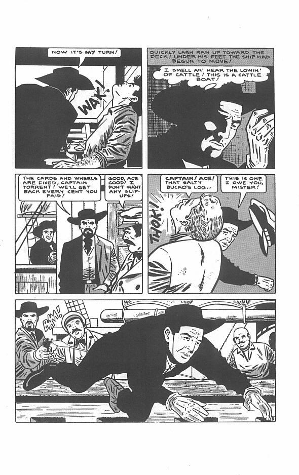 Best of the West (1998) issue 17 - Page 33