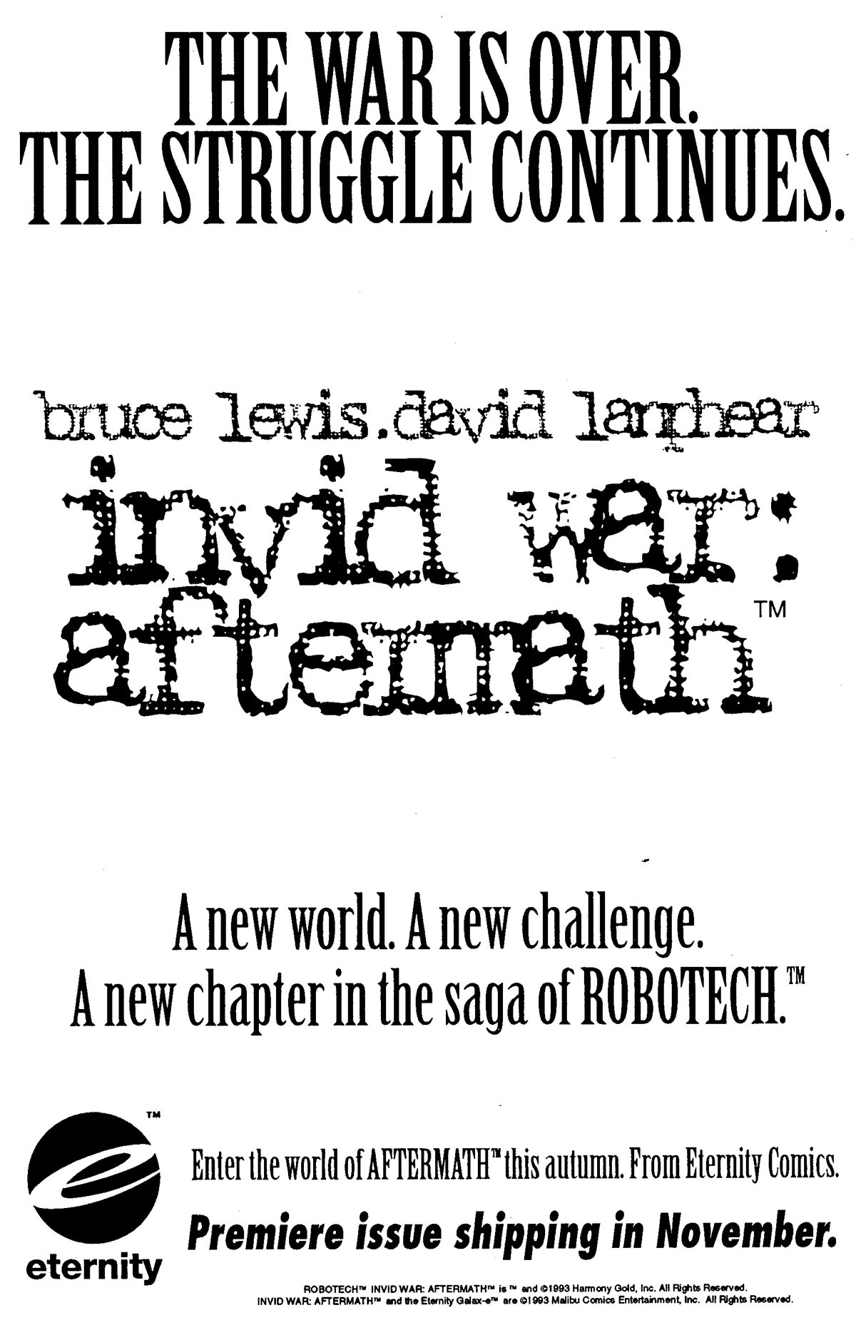 Read online Robotech: Return to Macross comic -  Issue #5 - 16