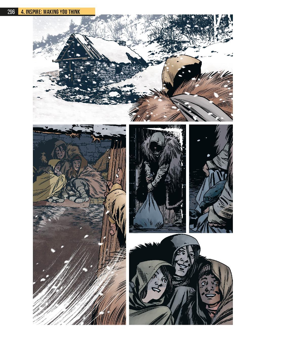Read online The Most Important Comic Book on Earth: Stories to Save the World comic -  Issue # TPB (Part 3) - 97