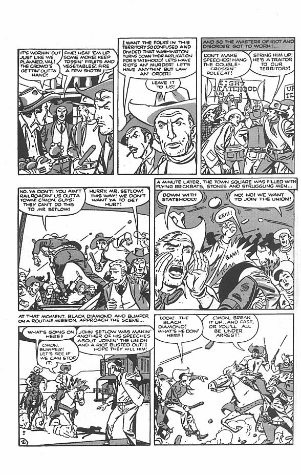 Best of the West (1998) issue 9 - Page 24