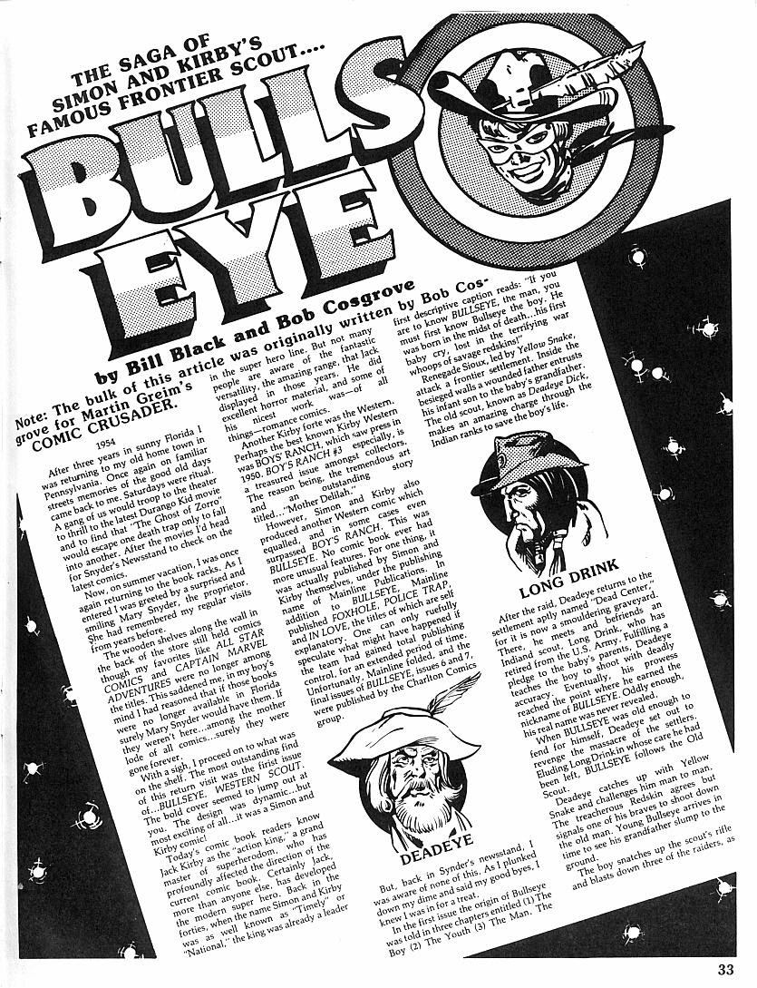 Read online Bill Black's Fun Comics comic -  Issue #3 - 33