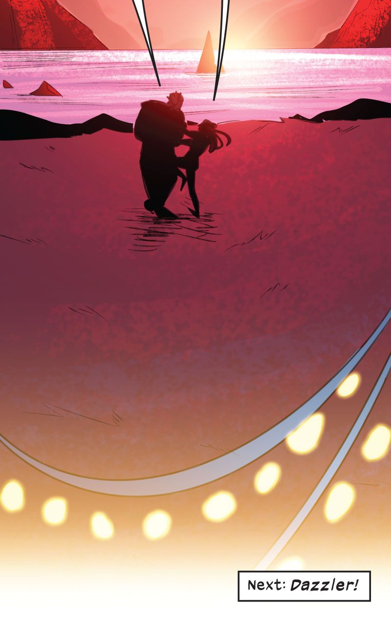 Read online X-Men Unlimited: Infinity Comic comic -  Issue #103 - 33