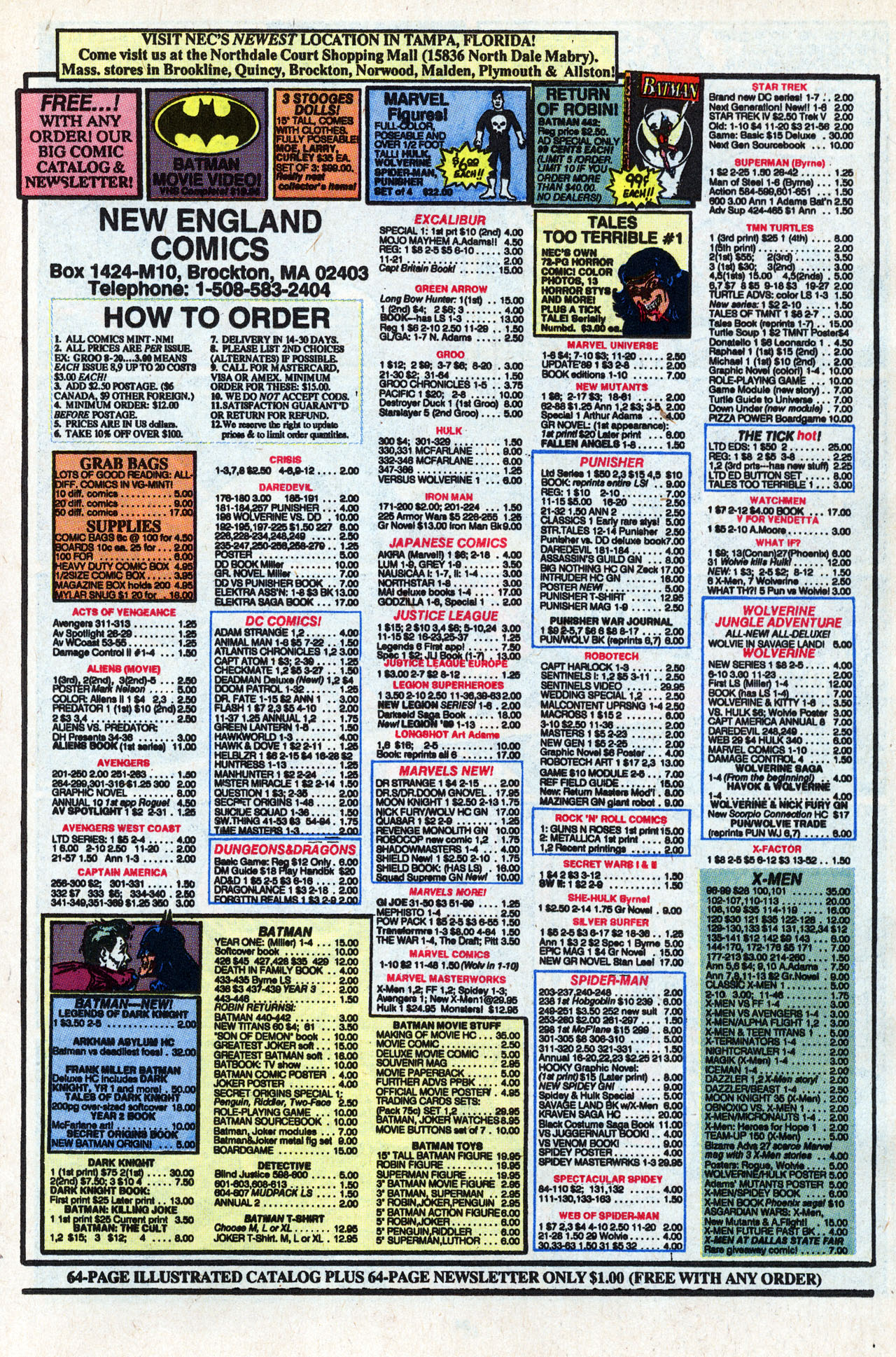 Read online Marvel Tales (1964) comic -  Issue #234 - 25