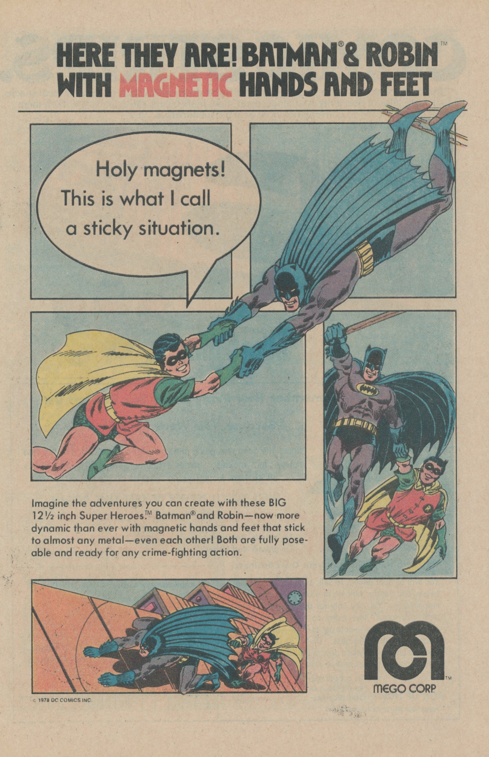 Read online Superman (1939) comic -  Issue #335 - 7