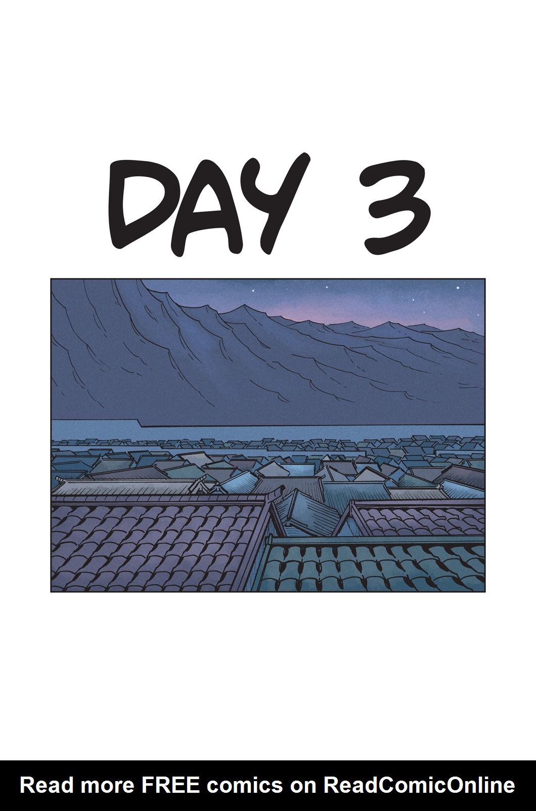 Read online The Nameless City comic -  Issue # TPB 3 (Part 1) - 51