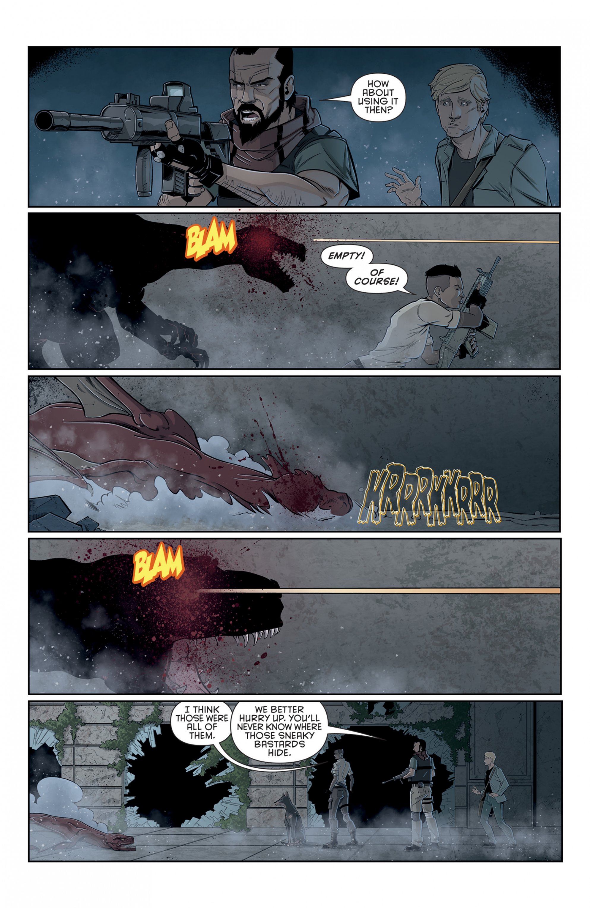 Read online Zinnober comic -  Issue # TPB (Part 1) - 41