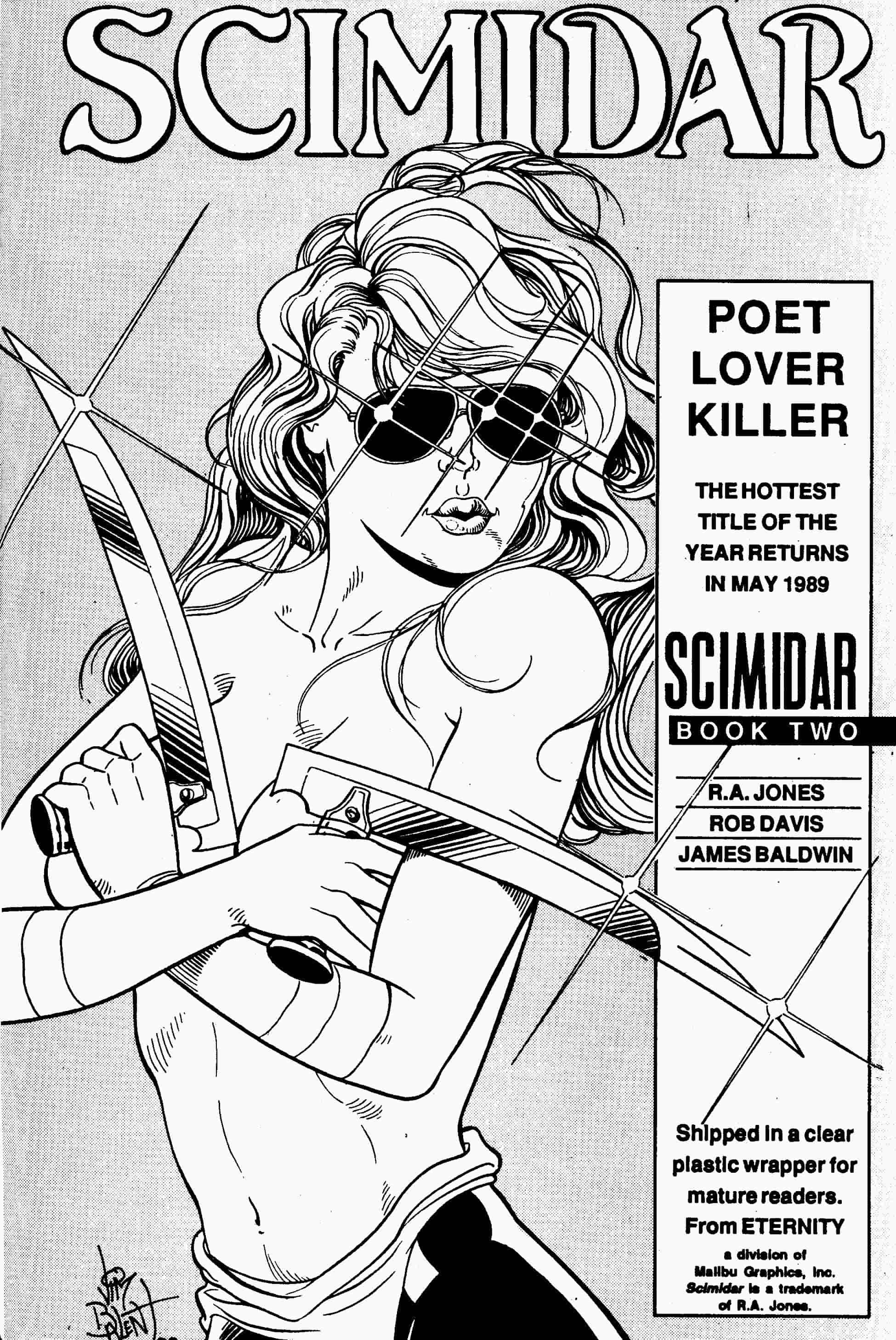 Read online Crime Classics comic -  Issue #8 - 29