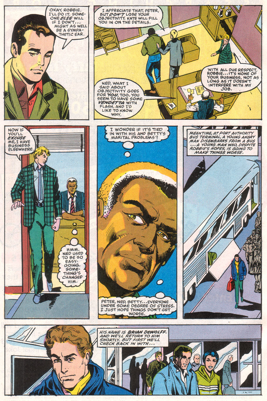 Read online Marvel Tales (1964) comic -  Issue #286 - 8