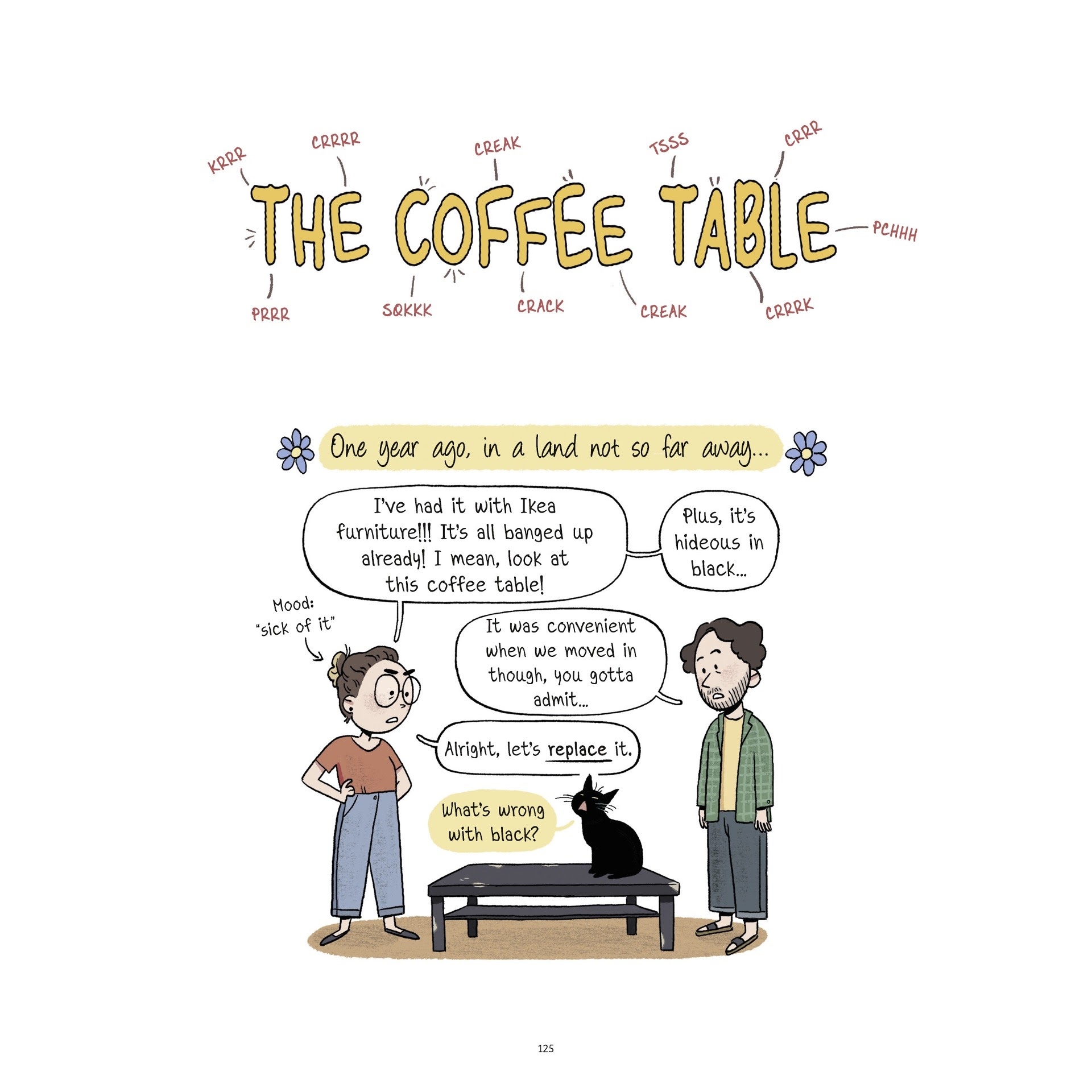 Read online Going Green: Giving It (Almost) My All for the Planet comic -  Issue # TPB 2 - 23