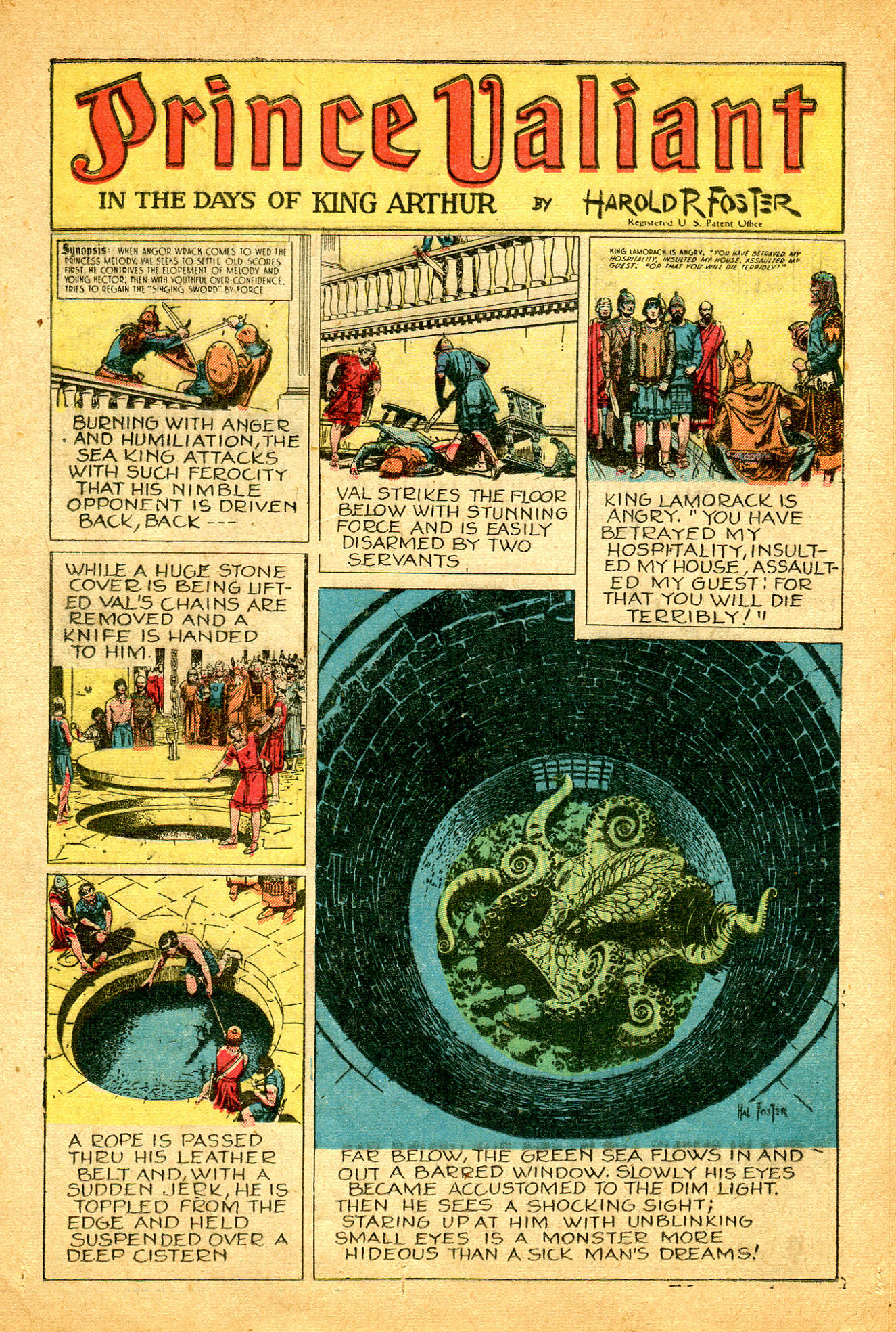 Read online Ace Comics comic -  Issue #80 - 41