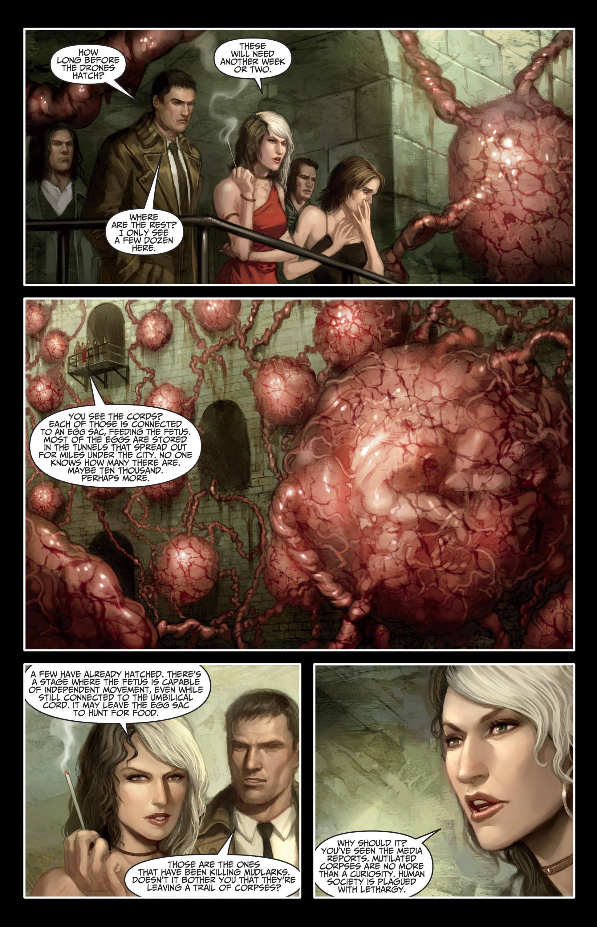 Read online Ryder on the Storm comic -  Issue #3 - 24