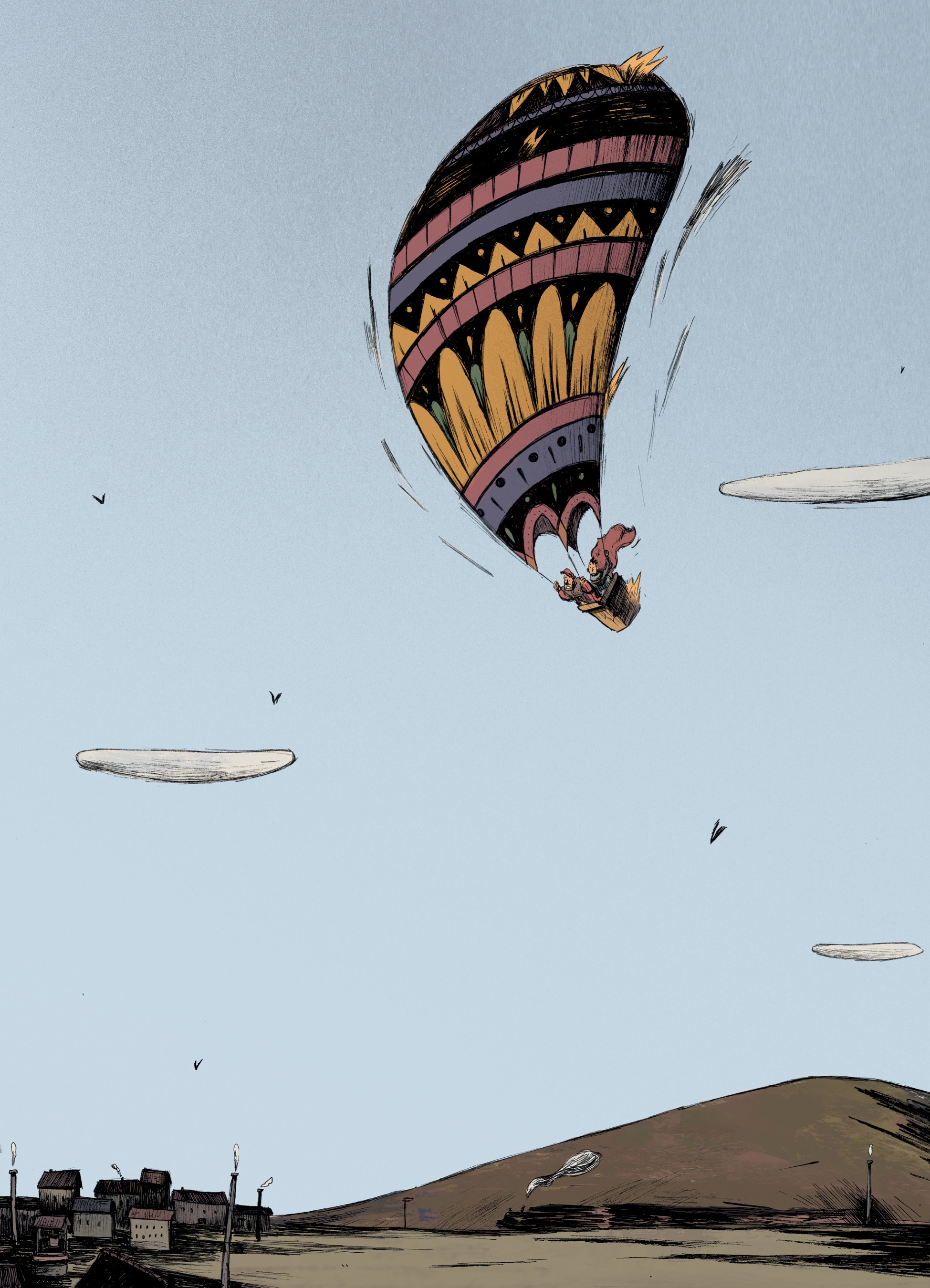 Read online Ye comic -  Issue # TPB (Part 2) - 23