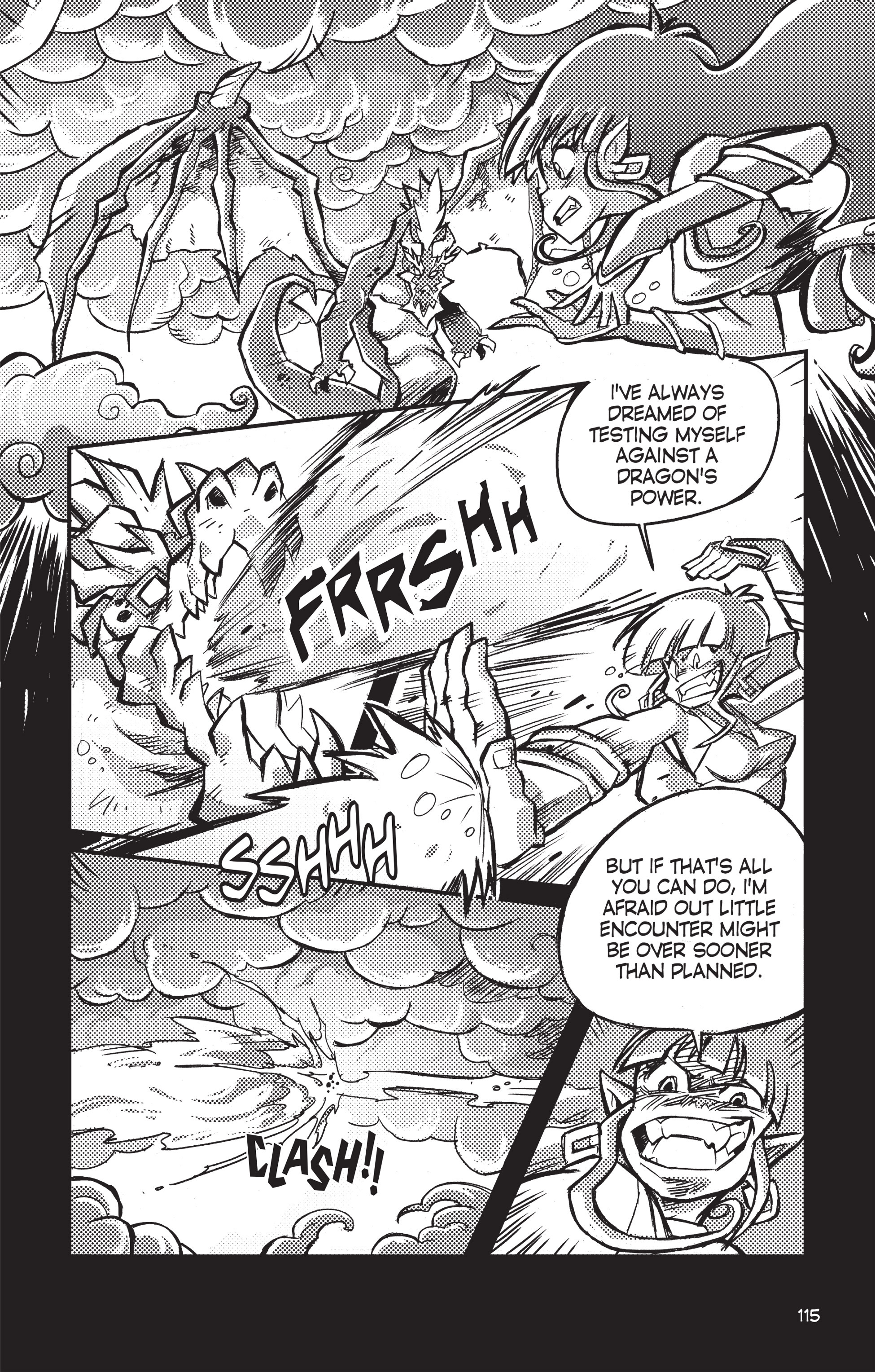Read online WAKFU Manga comic -  Issue # TPB 1 (Part 2) - 10