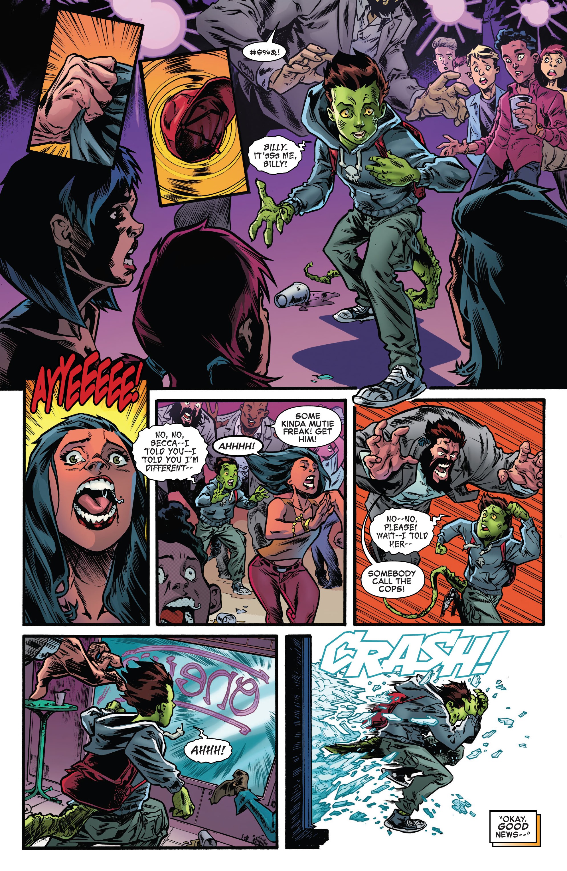 Read online The Amazing Spider-Man: By Nick Spencer Omnibus comic -  Issue # TPB (Part 4) - 75