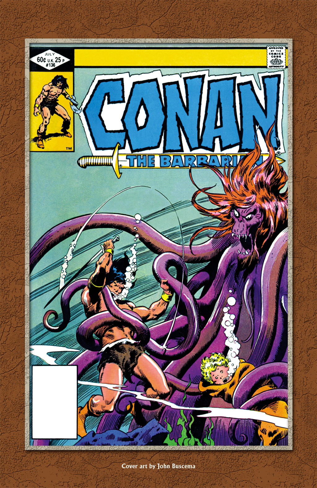 Read online The Chronicles of Conan comic -  Issue # TPB 18 (Part 1) - 38