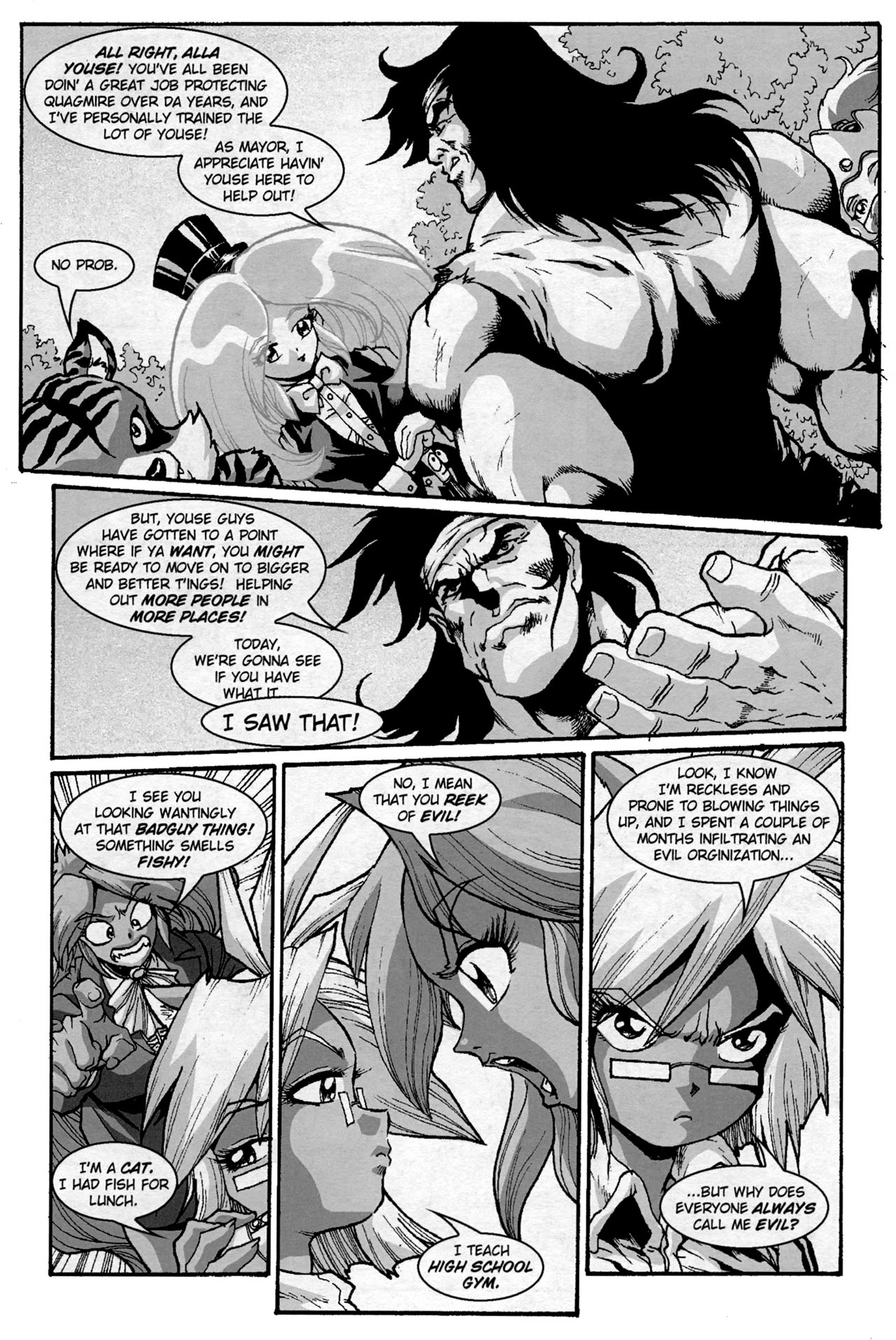 Read online Ninja High School (1986) comic -  Issue #157 - 14