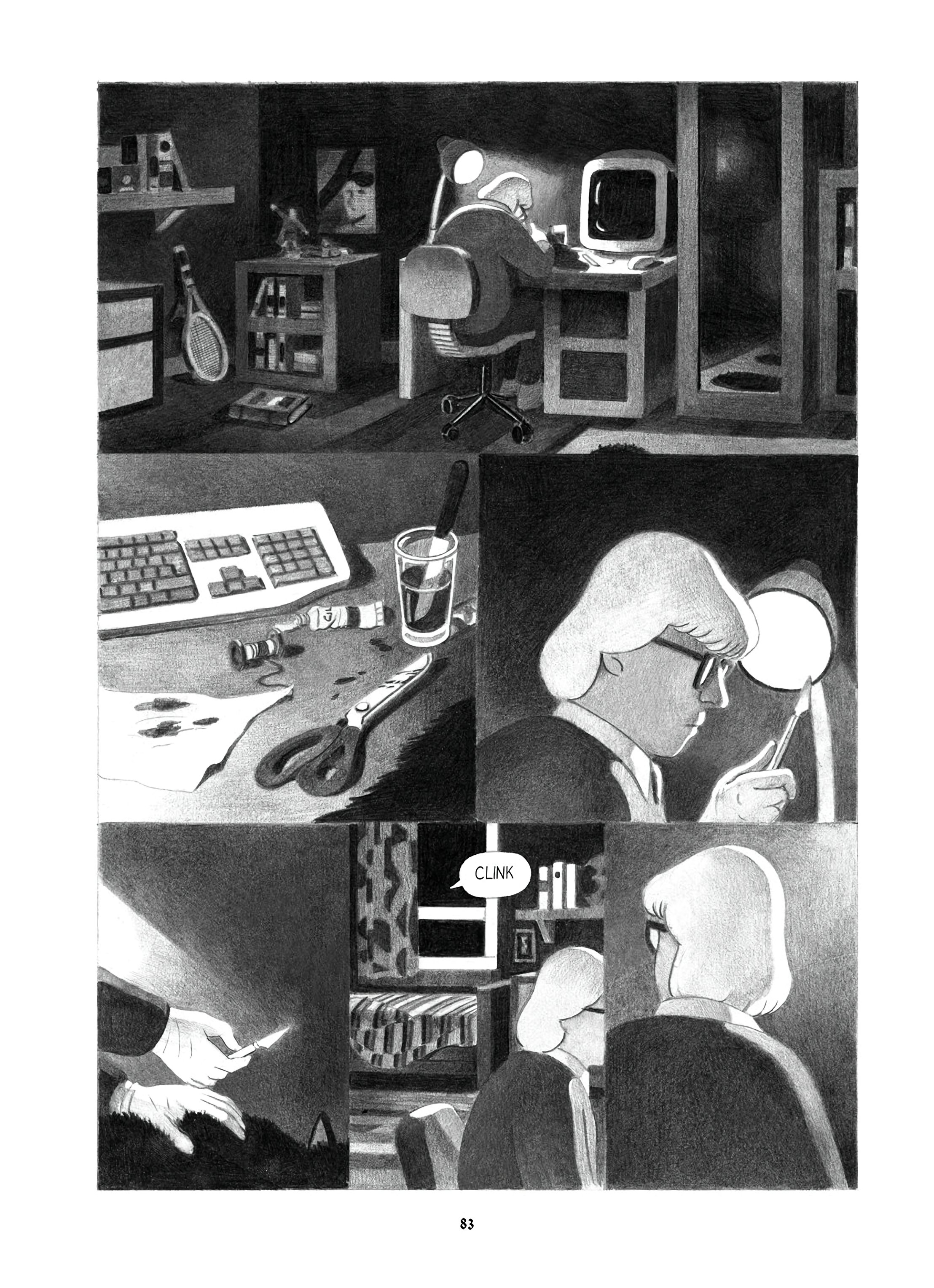 Read online Slash Them All comic -  Issue # TPB (Part 1) - 88