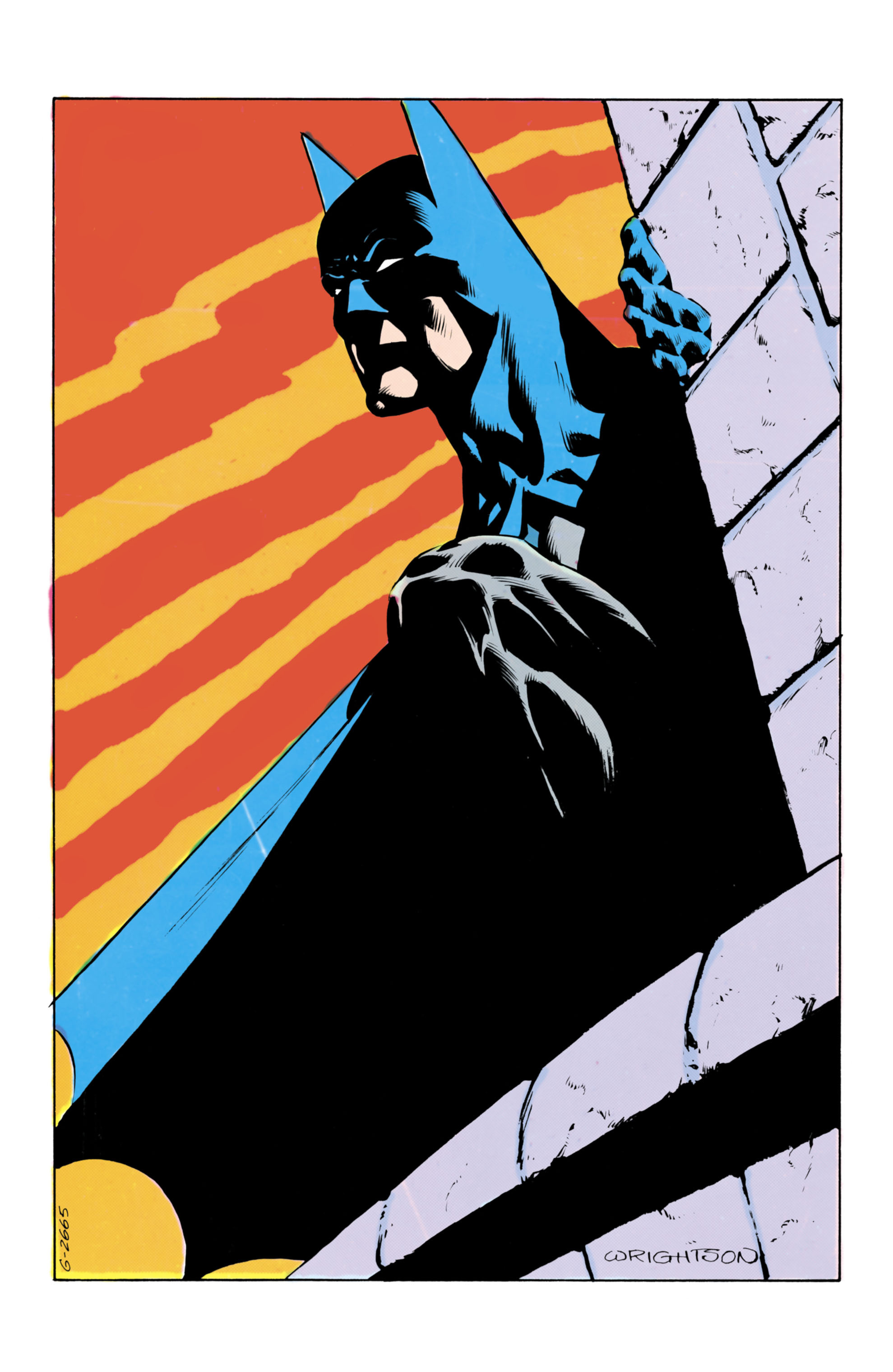 Read online Batman (1940) comic -  Issue #400 - 63