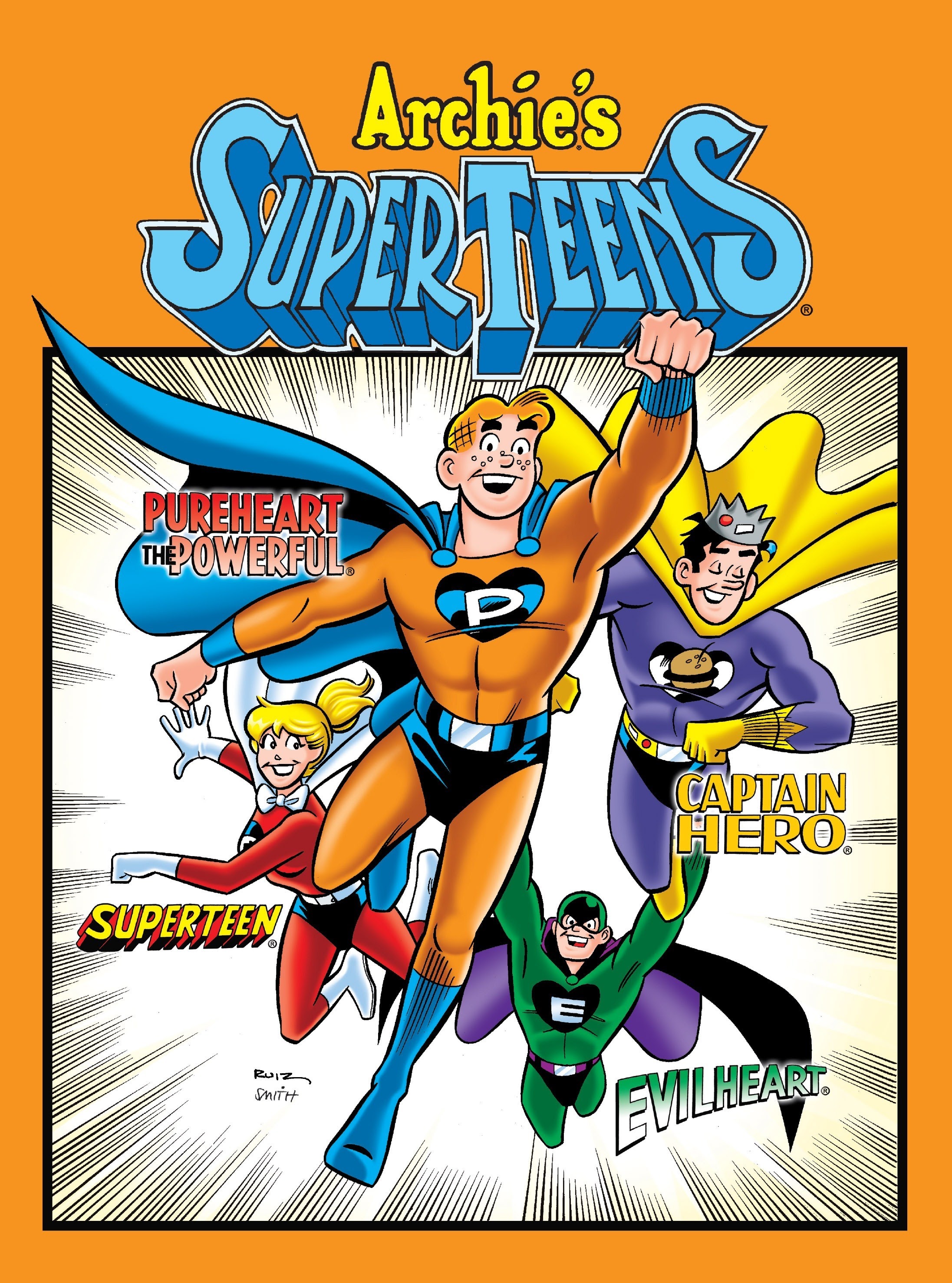 Read online Archie & Friends Double Digest comic -  Issue #30 - 35