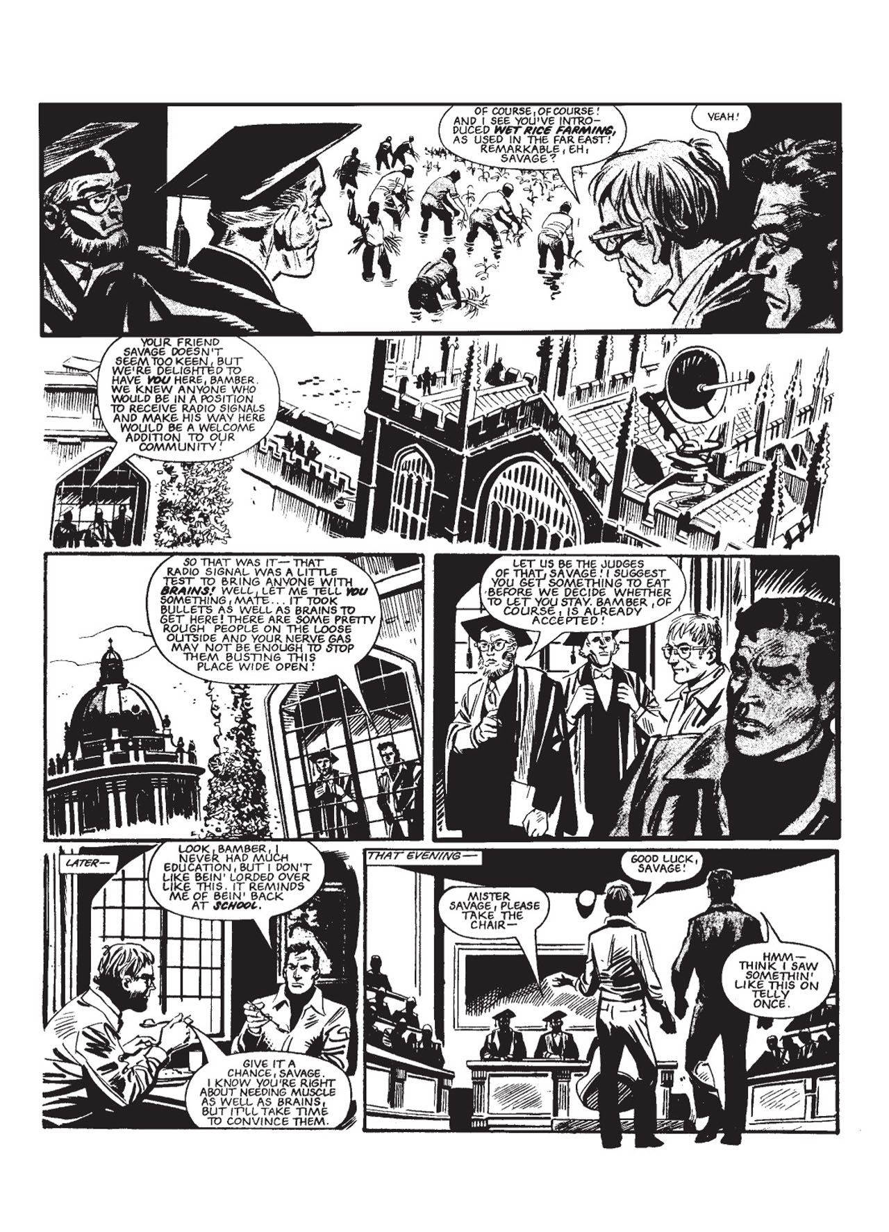 Read online Judge Dredd Megazine (Vol. 5) comic -  Issue #331 - 125