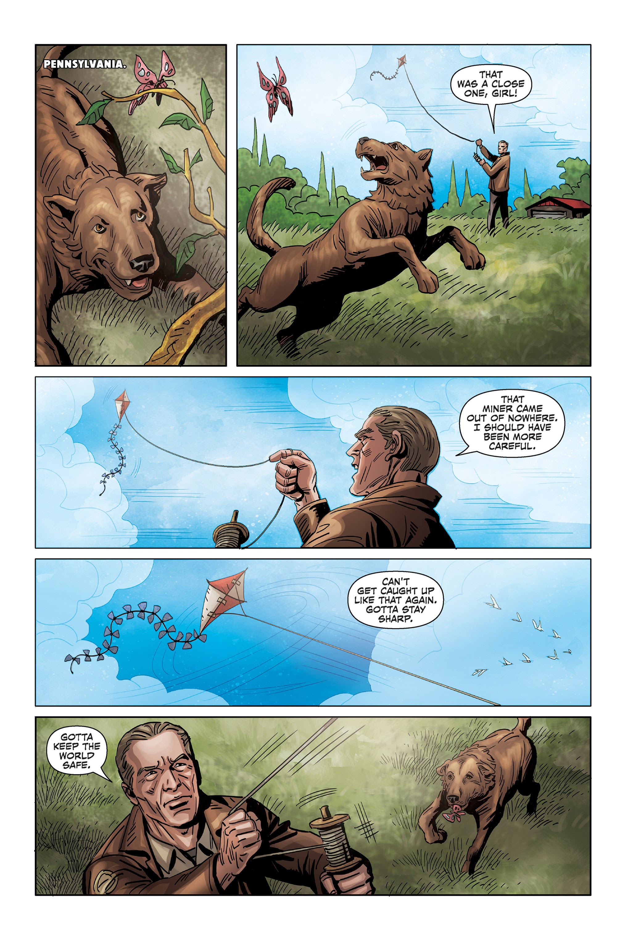 Read online The Last West comic -  Issue #9 - 20