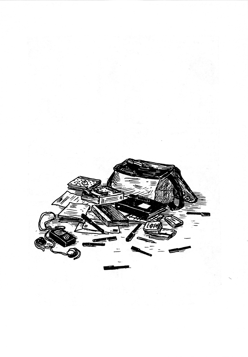 Read online Little Things comic -  Issue # TPB (Part 2) - 59