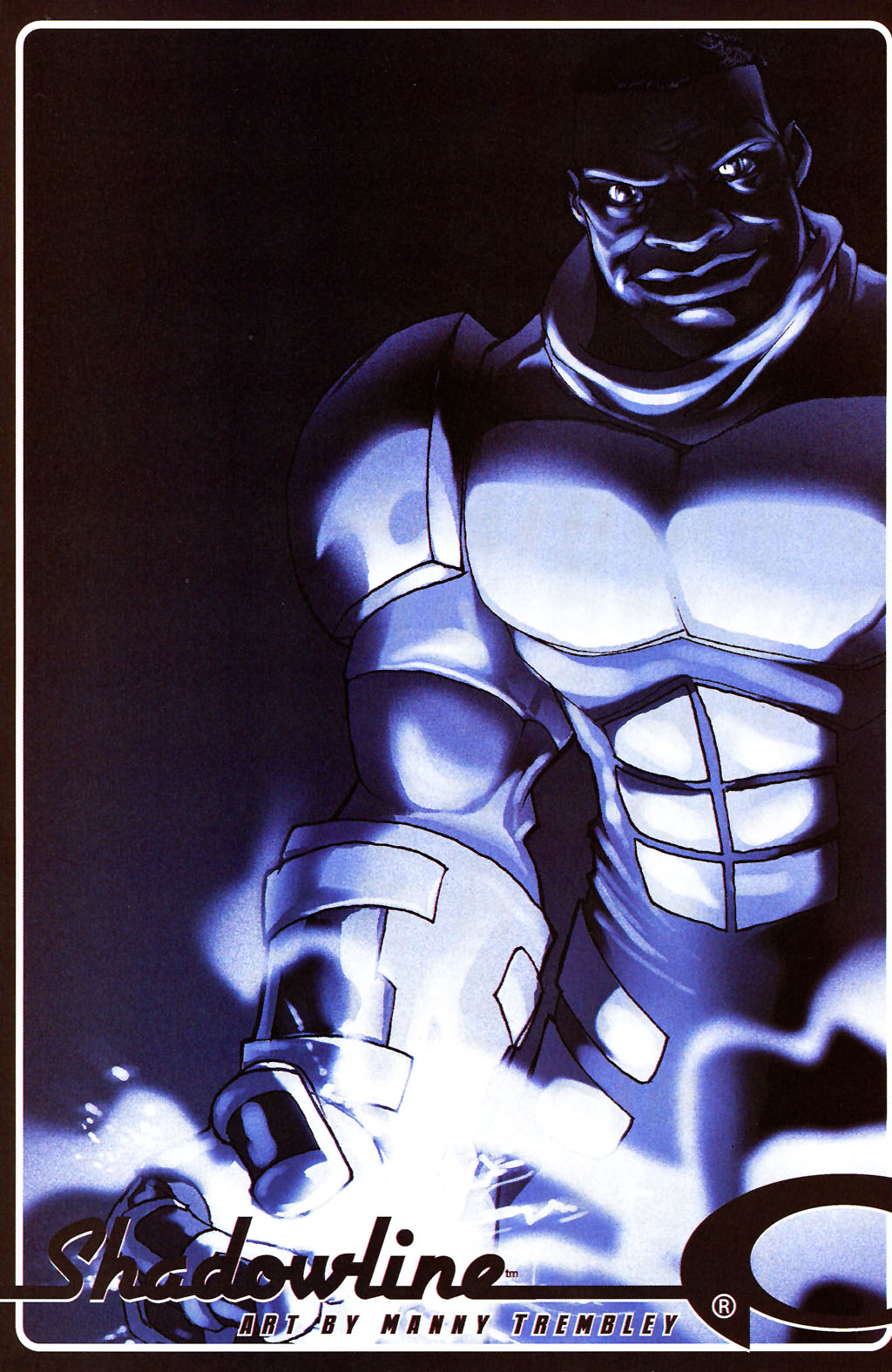 Read online Task Force One comic -  Issue #4 - 28