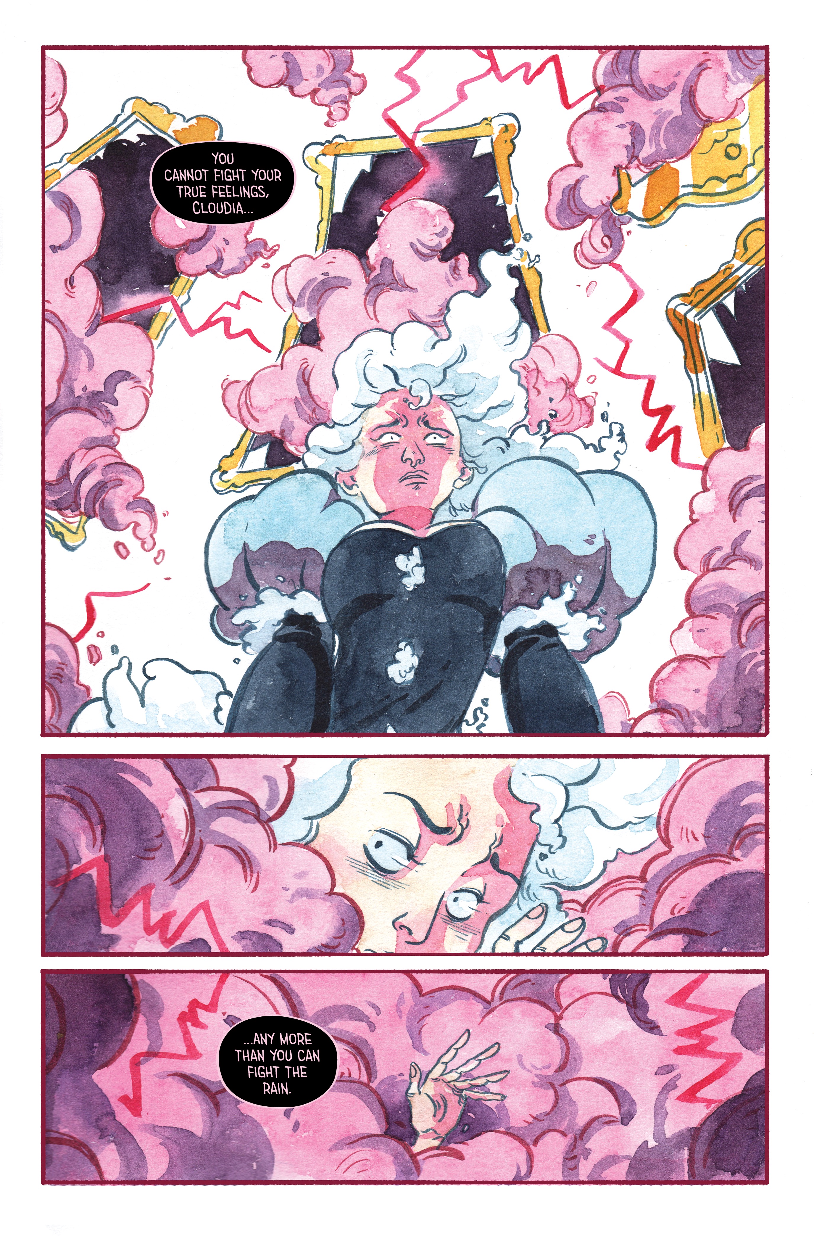 Read online Untold Tales of I Hate Fairyland (2021) comic -  Issue #5 - 9