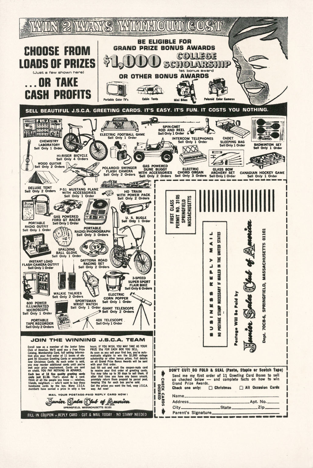 Read online Bullwinkle And Rocky (1970) comic -  Issue #3 - 2