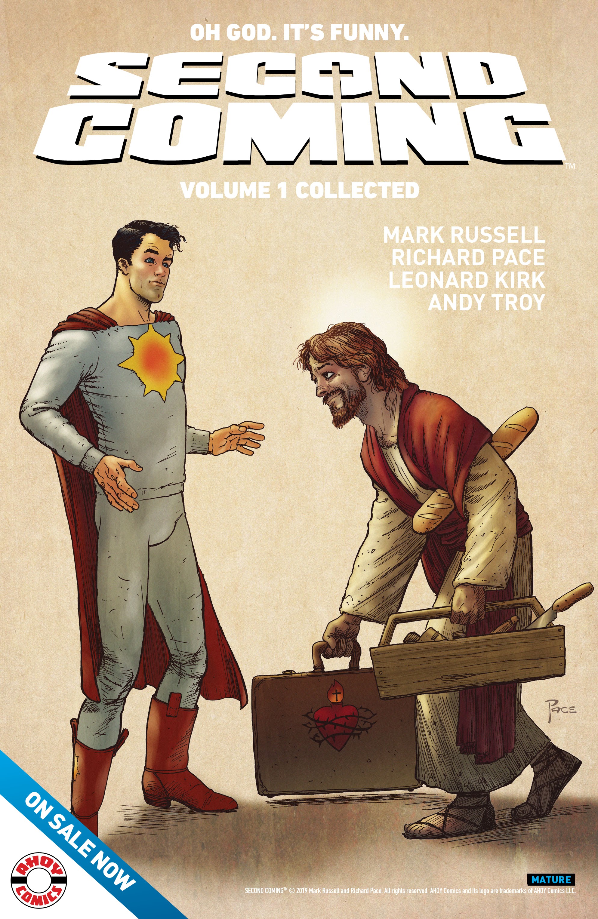 Read online Ash & Thorn comic -  Issue #3 - 24